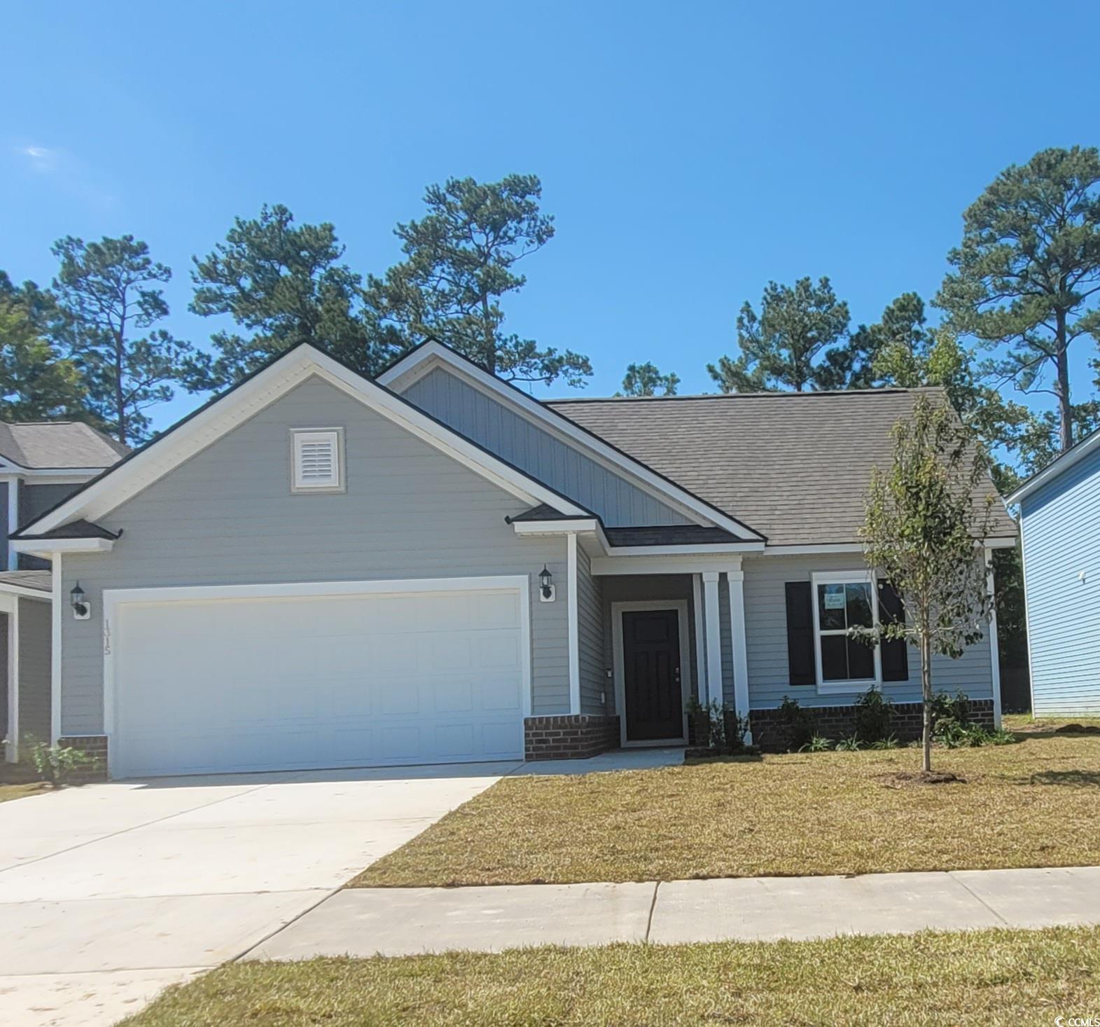 1315 Winding Creek Way Myrtle Beach, SC 29588