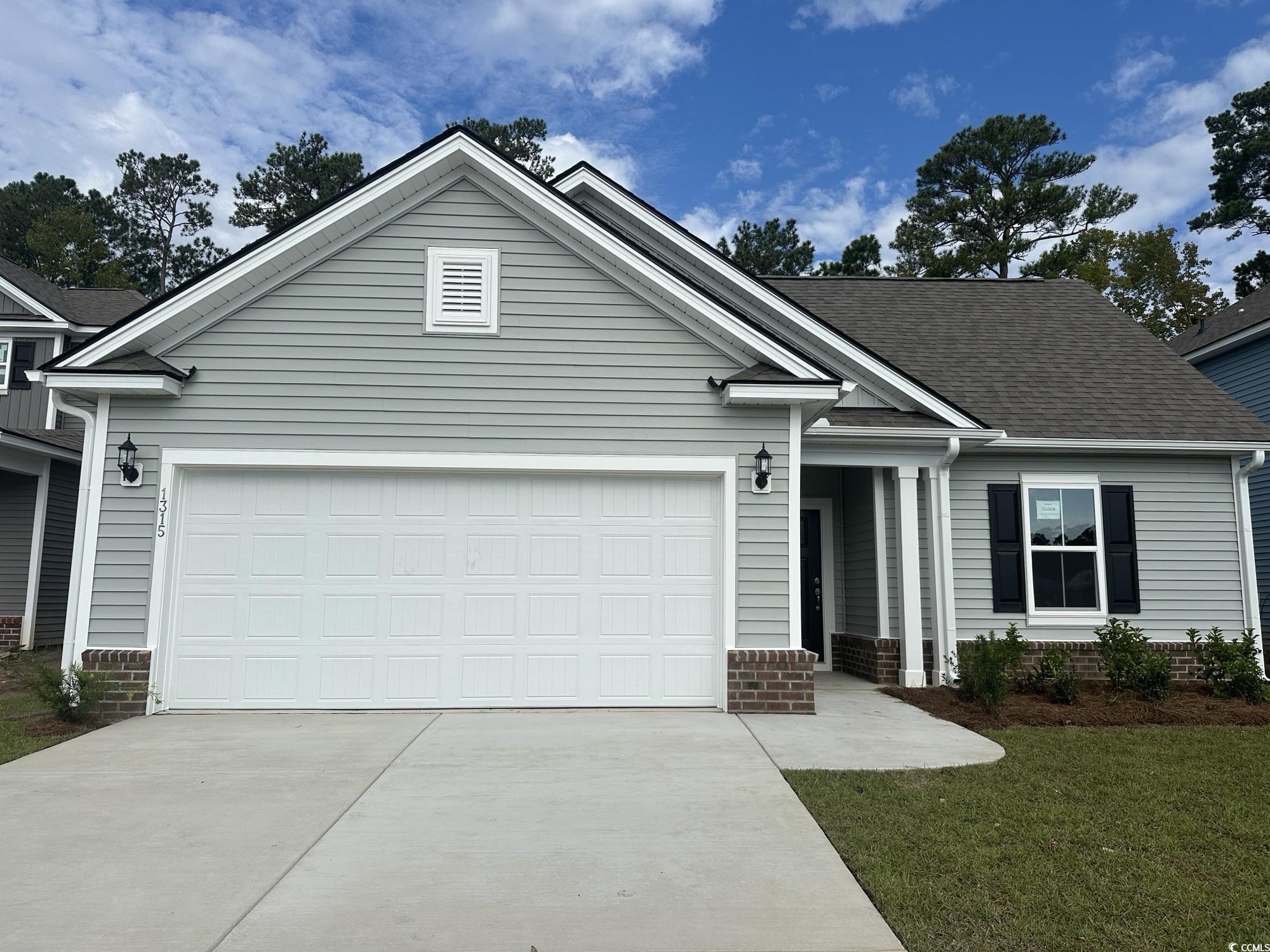 1315 Winding Creek Way Myrtle Beach, SC 29588