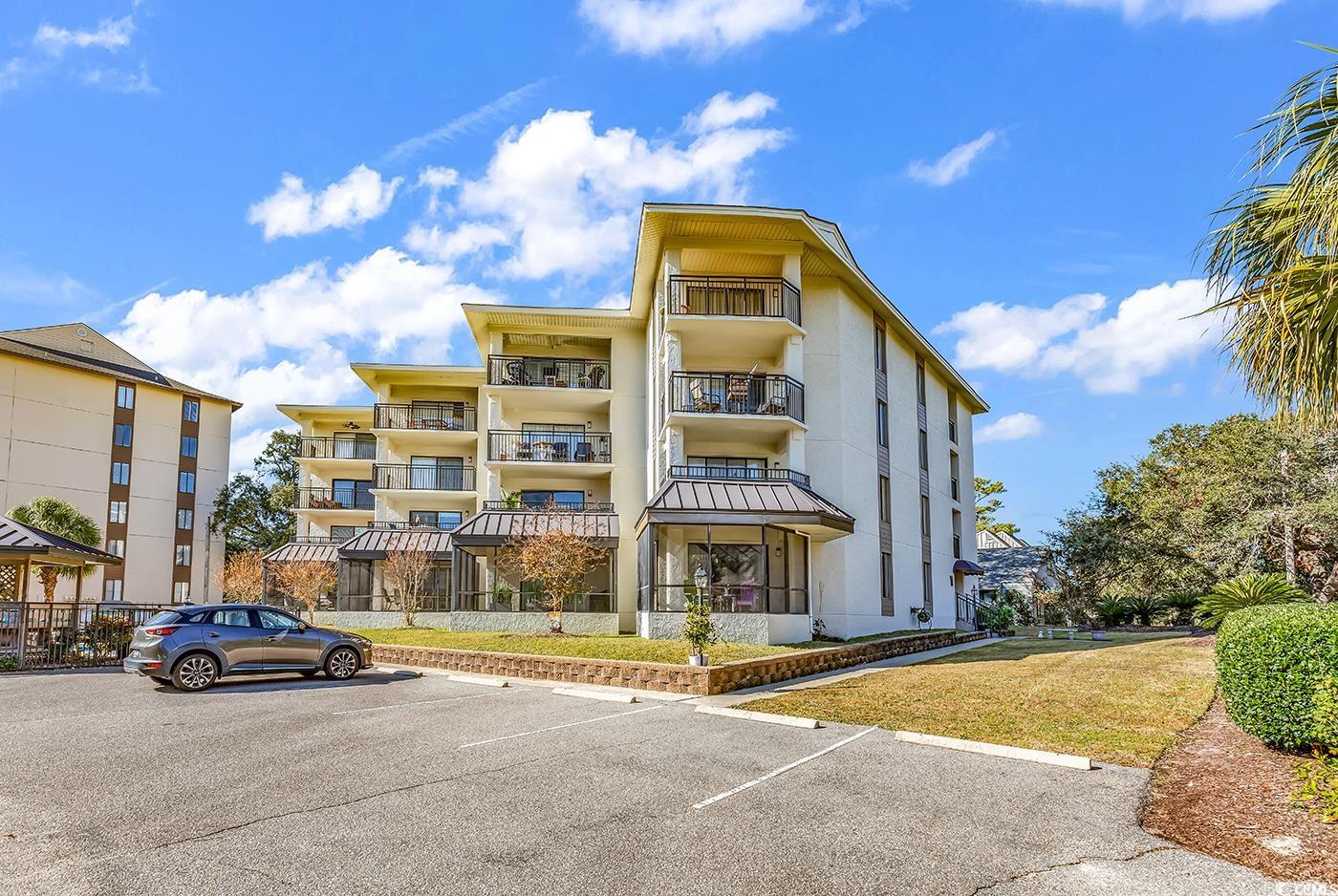 307 74th Ave. N UNIT 3D Myrtle Beach, SC 29572