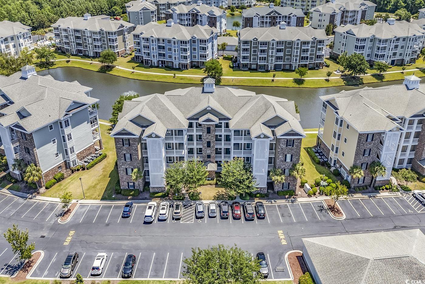 4875 Luster Leaf Circle UNIT #101 Myrtle Beach, SC 29577