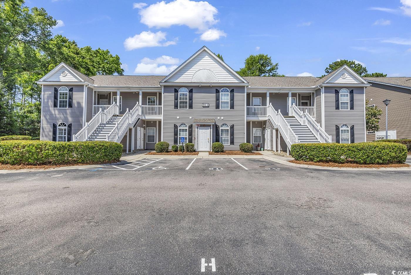 911 Algonquin Dr. UNIT 11-F Pawleys Island, SC 29585