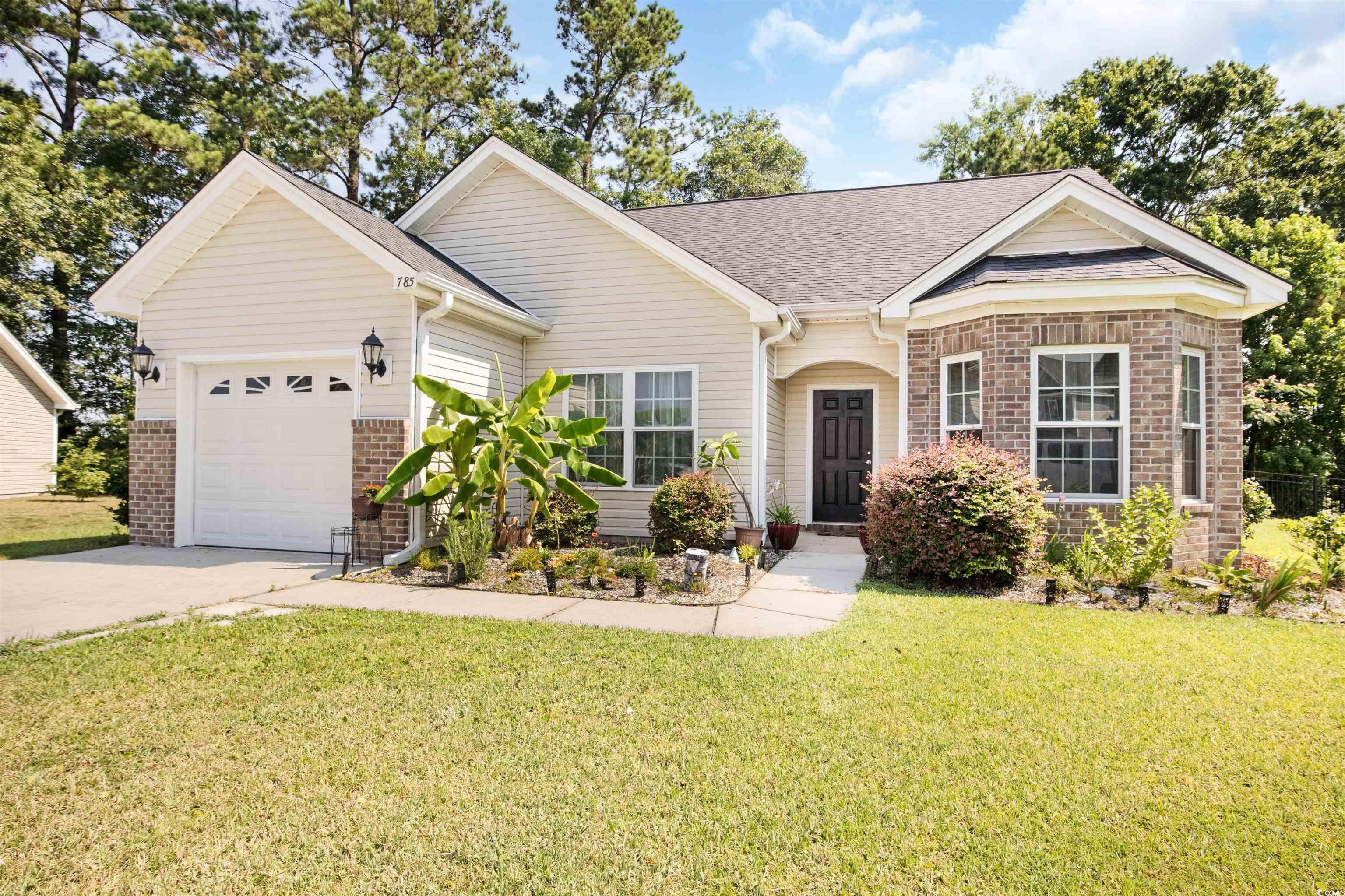 785 Rambler Ct. Myrtle Beach, SC 29579