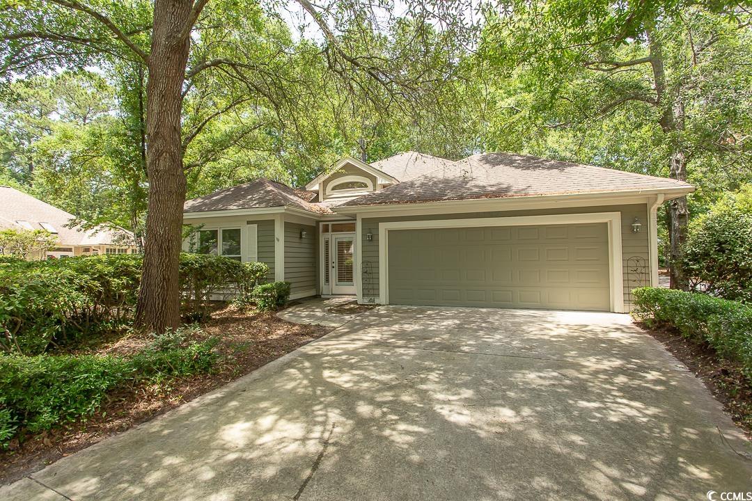 5103 Schooner Dr. North Myrtle Beach, SC 29582