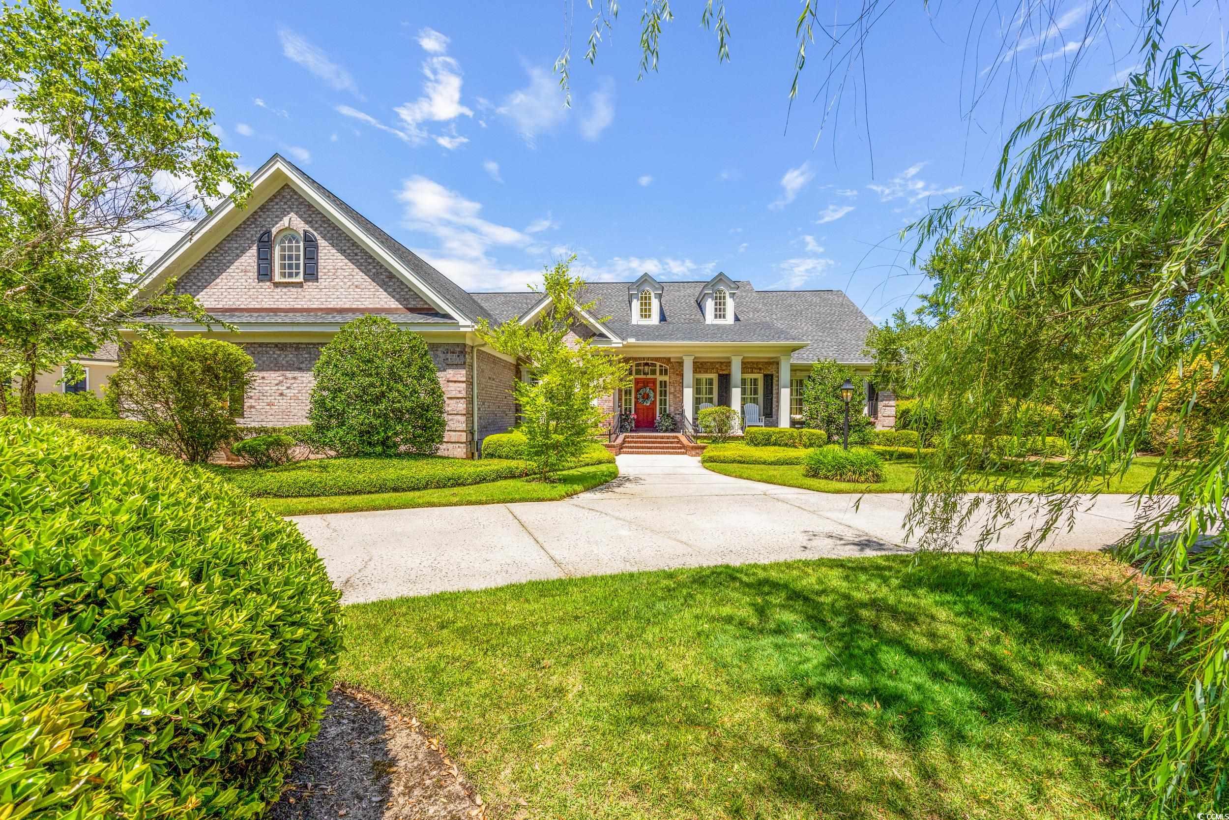 4413 Indigo Ln. Murrells Inlet, SC 29576