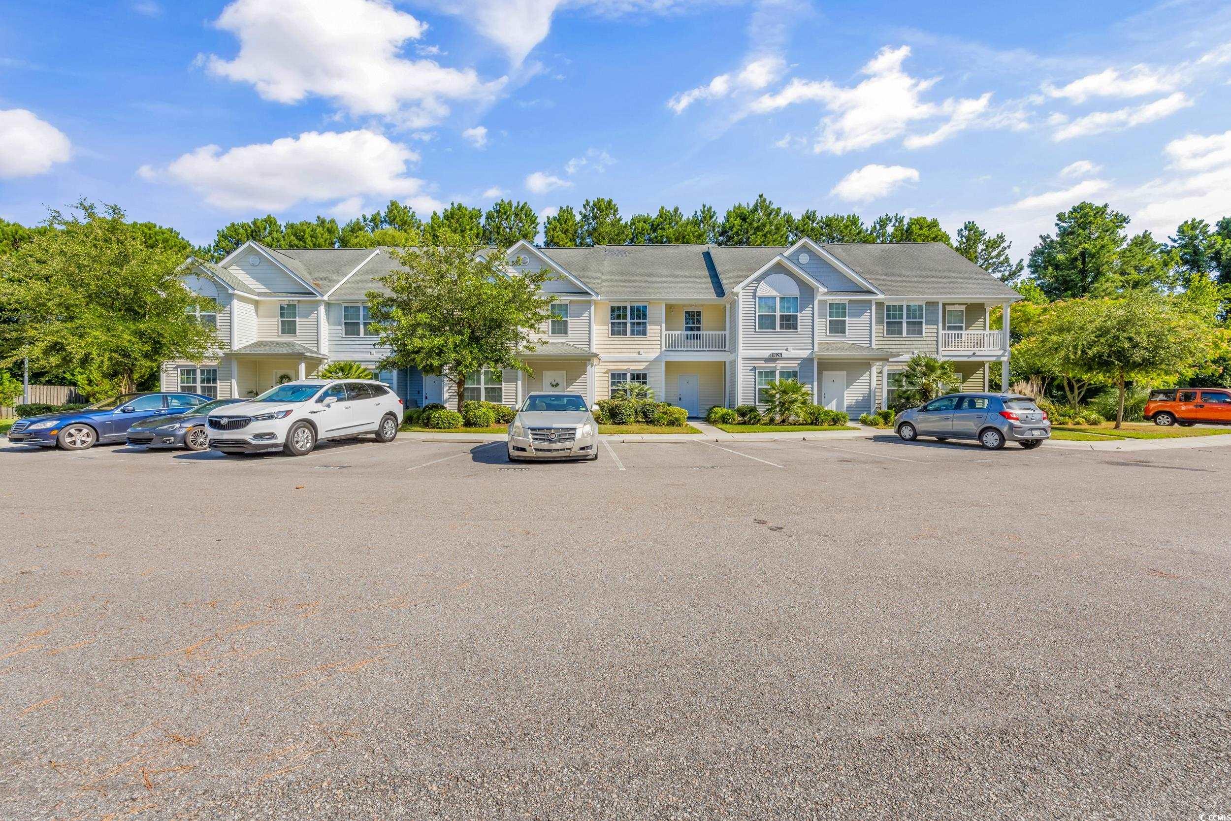 1826 Low Country Pl. UNIT C Myrtle Beach, SC 29577