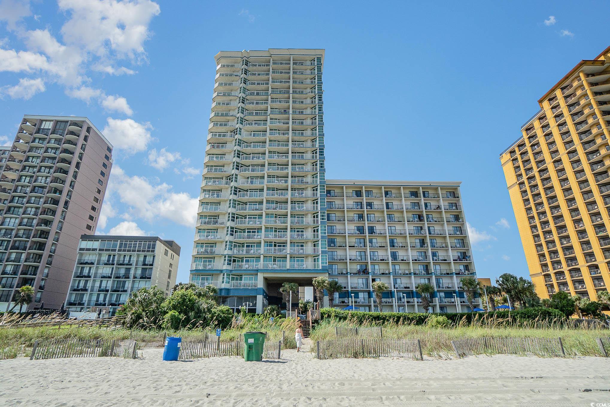 2506 N Ocean Blvd. UNIT #335 Myrtle Beach, SC 29577