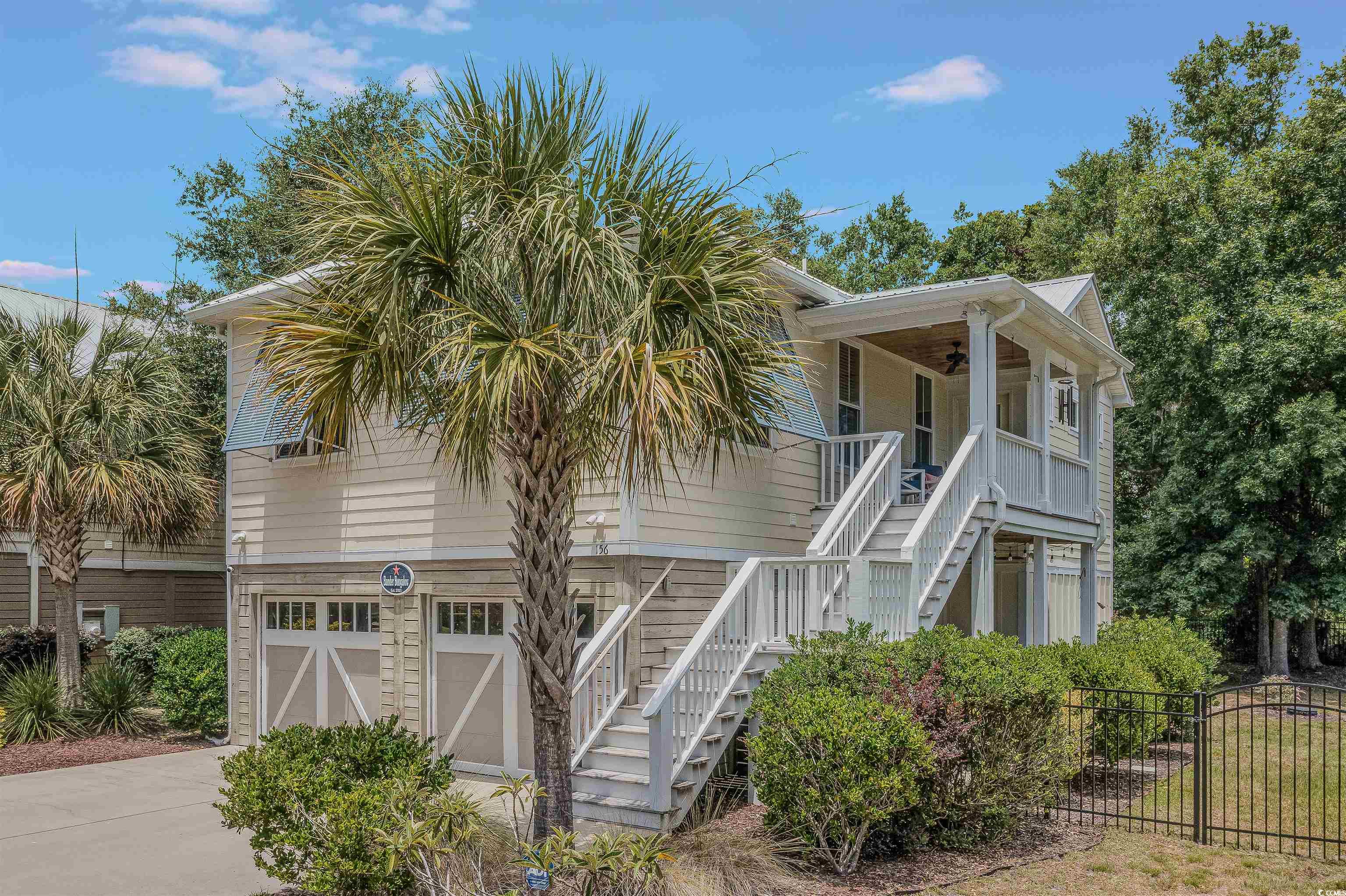 156 Harbourreef Dr. Pawleys Island, SC 29585