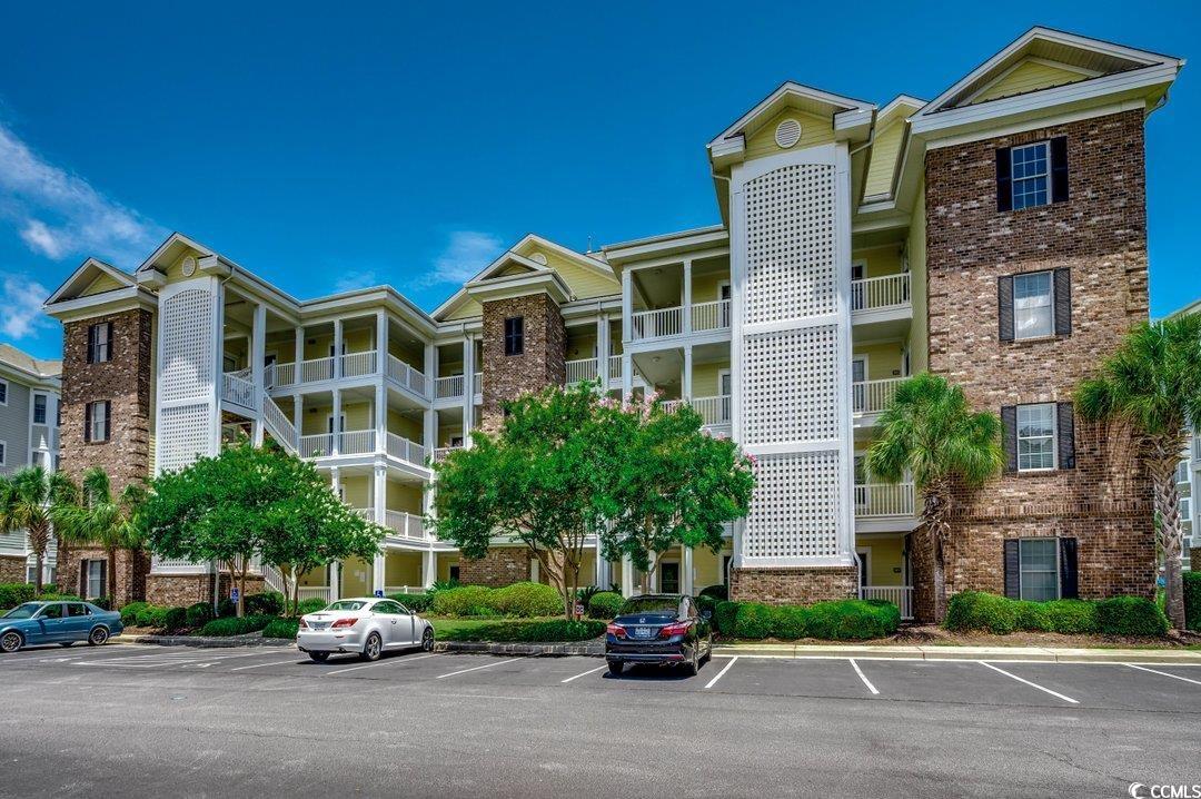 4891 Luster Leaf Circle UNIT #404 Myrtle Beach, SC 29577