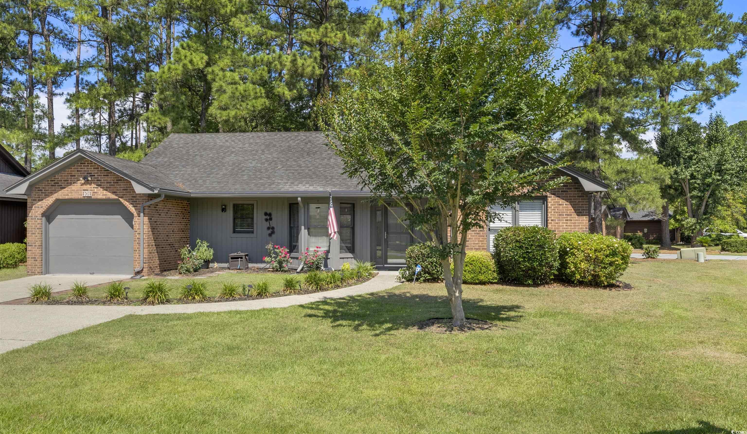 101 Ashwood Circle Conway, SC 29526