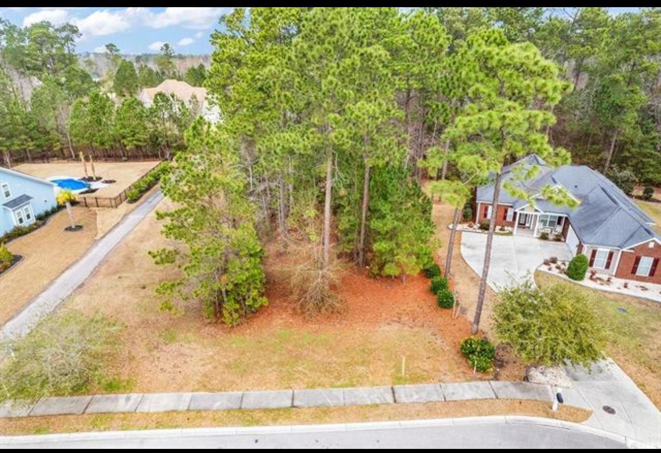 1008 Wigeon Dr. Conway, SC 29526