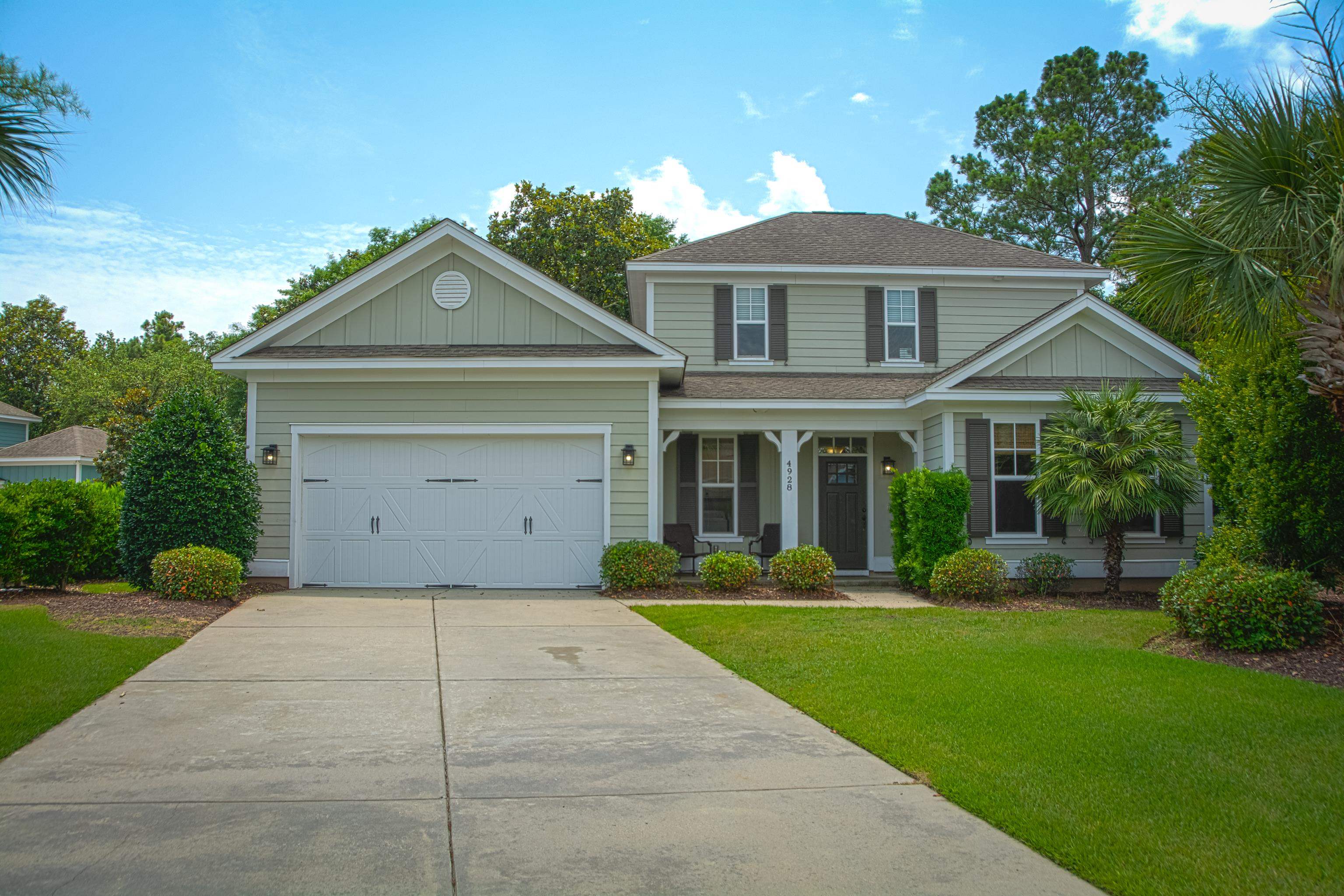 4928 Old Appleton Way North Myrtle Beach, SC 29582