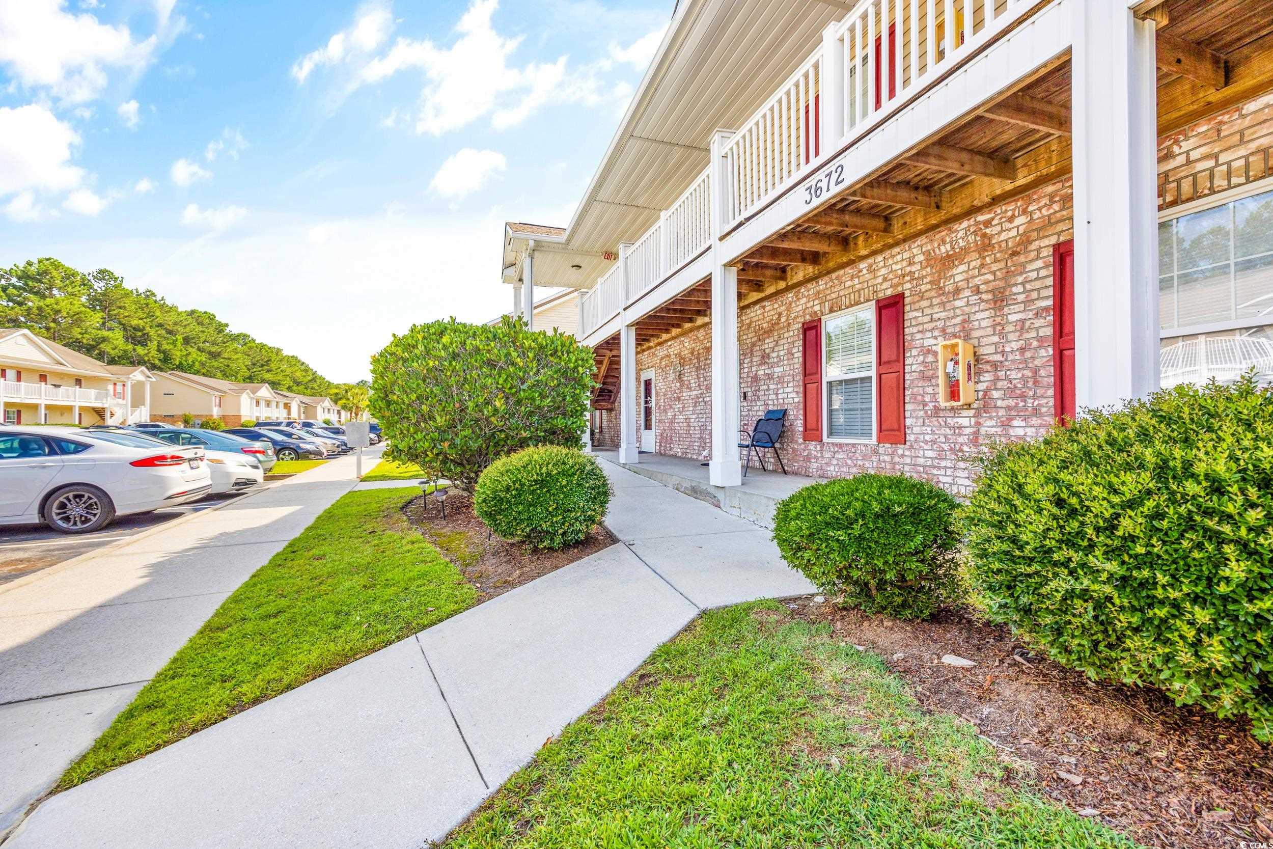 3672 Clay Pond Village Ln. UNIT #1 Myrtle Beach, SC 29579