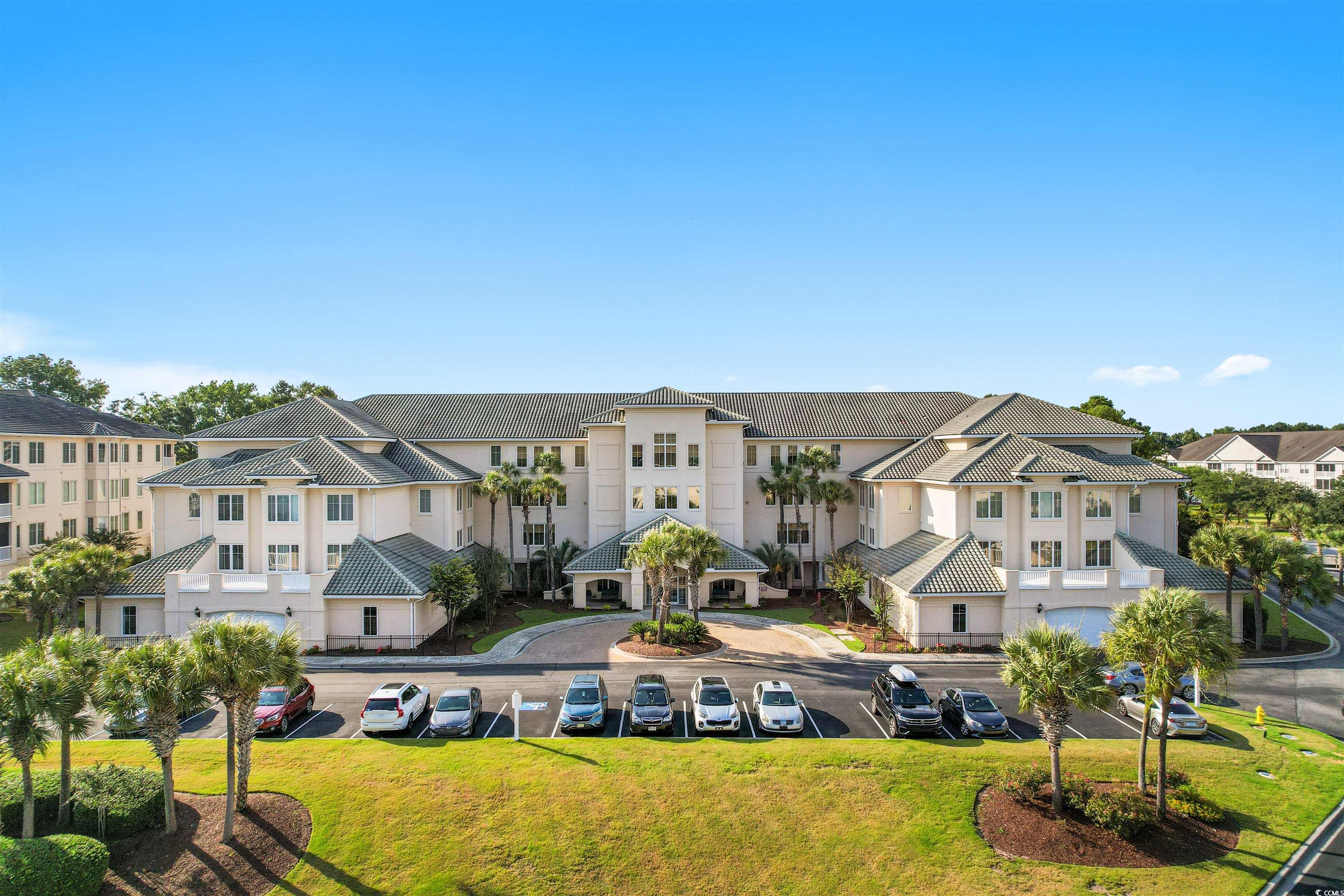 2180 Waterview Dr. UNIT #437 North Myrtle Beach, SC 29582