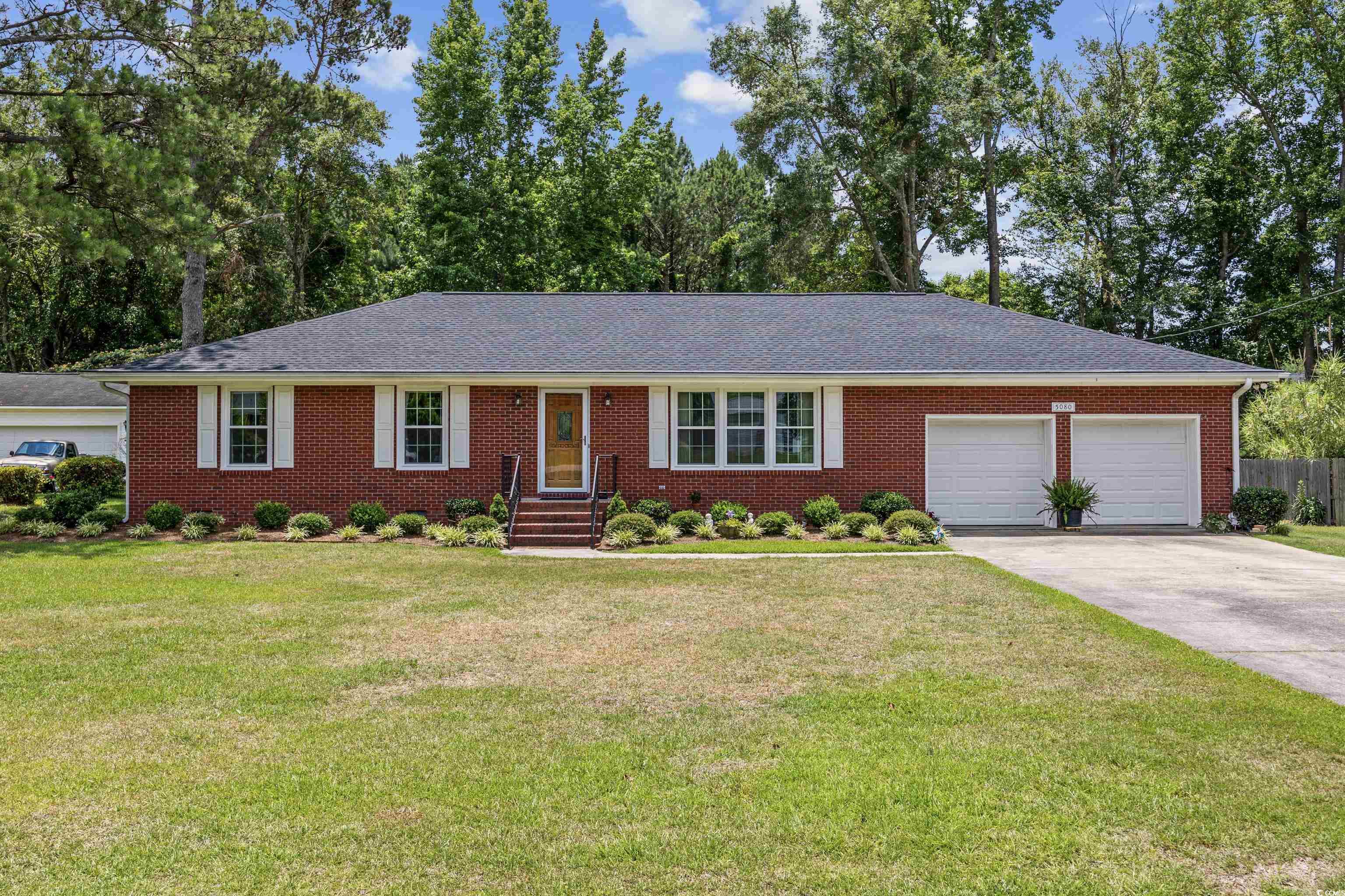 5080 Forest Dr. Loris, SC 29569