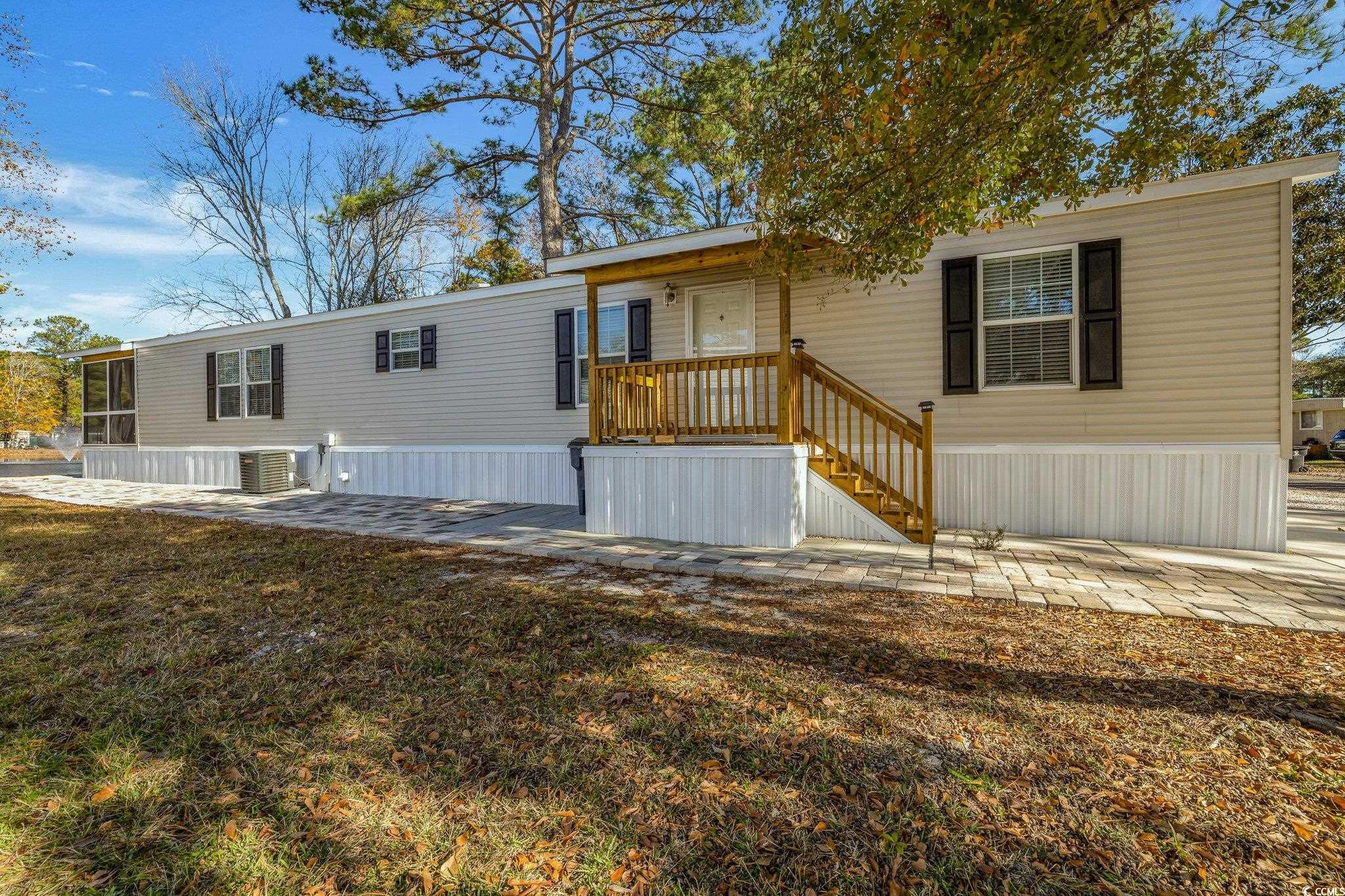 41 Shamrock Circle Murrells Inlet, SC 29576