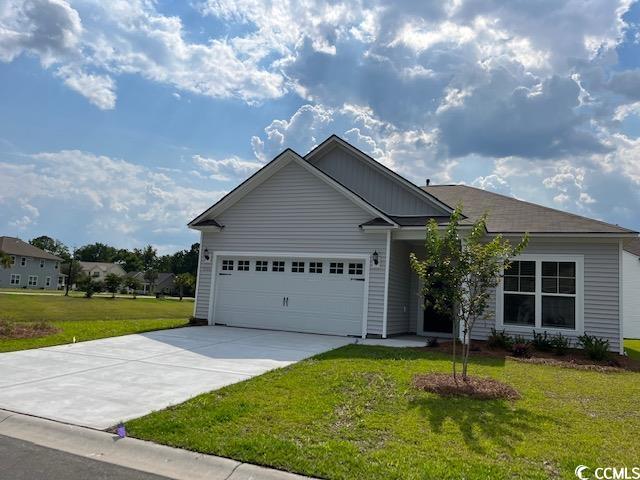 3765 White Wing Circle Myrtle Beach, SC 29579