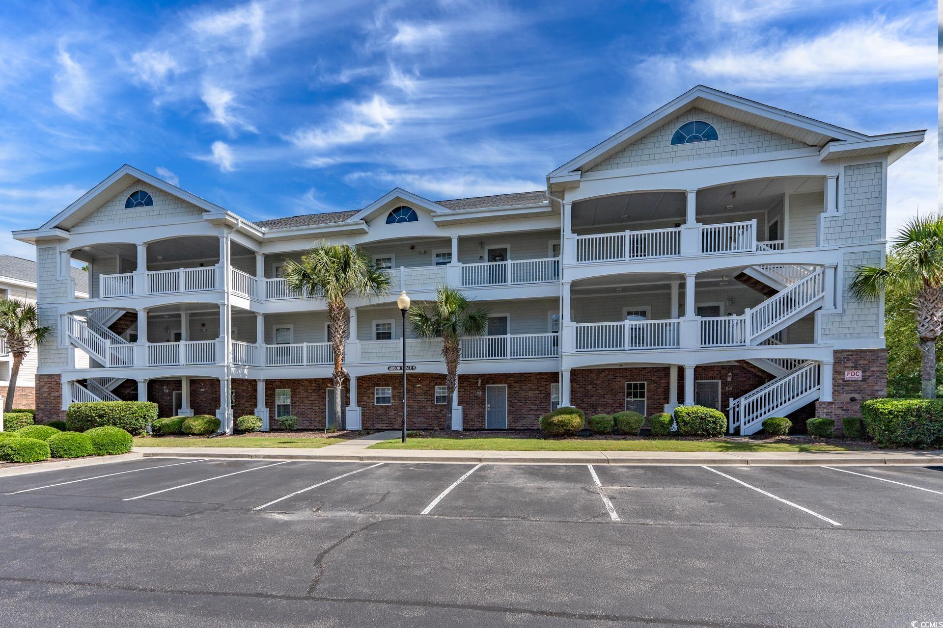 6015 Catalina Dr. UNIT #934 North Myrtle Beach, SC 29582