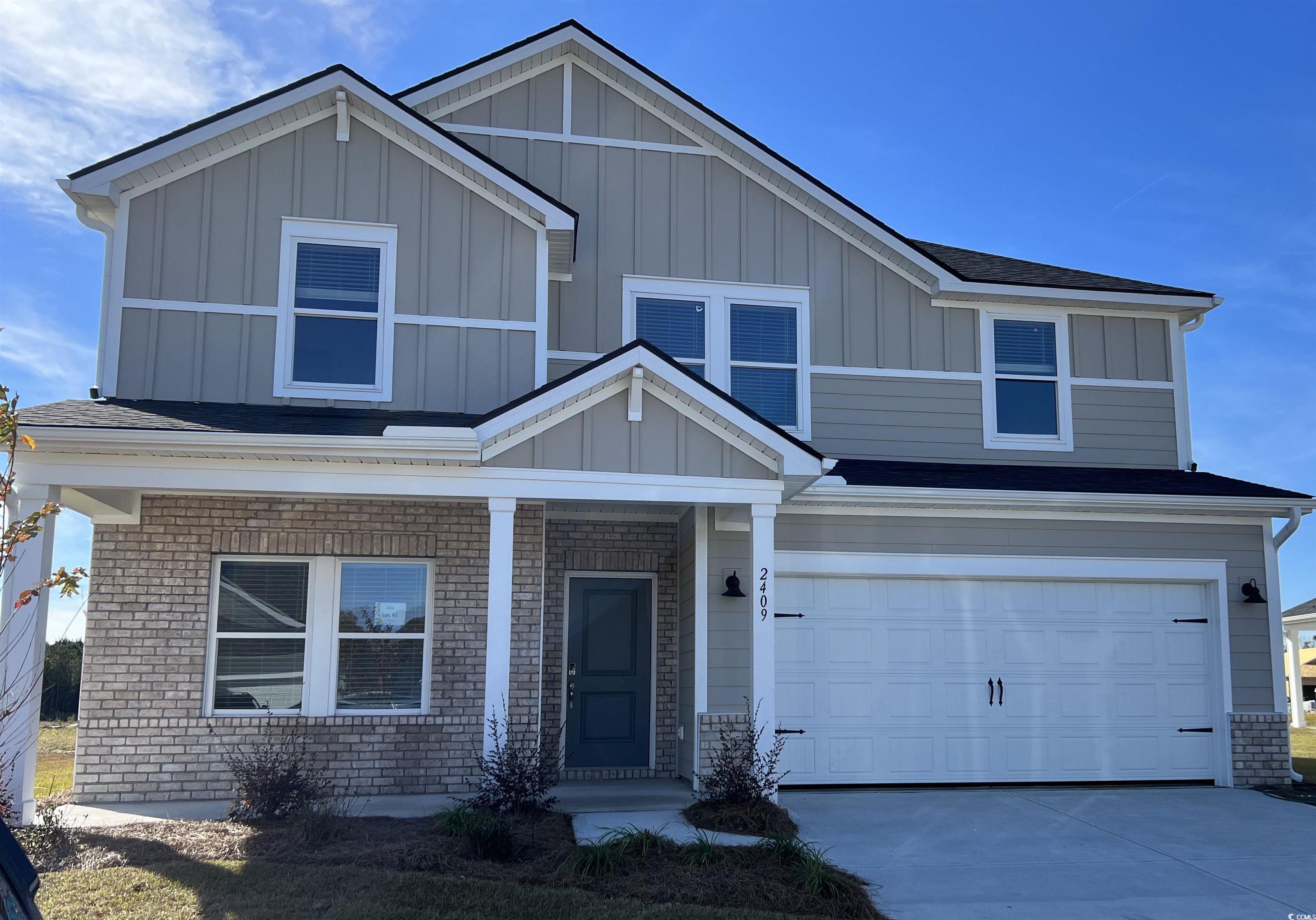 2409 Copper Creek Loop UNIT Waterside Longs, SC 29568