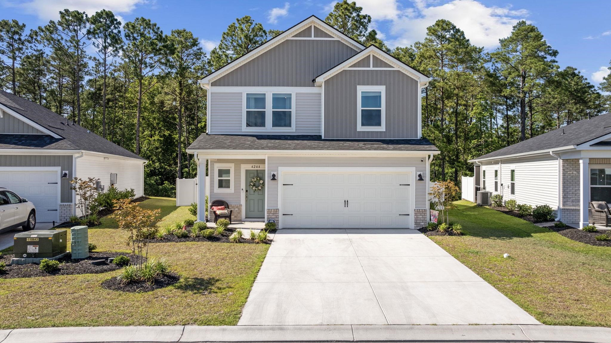 4244 Falls Oaks St. Myrtle Beach, SC 29579