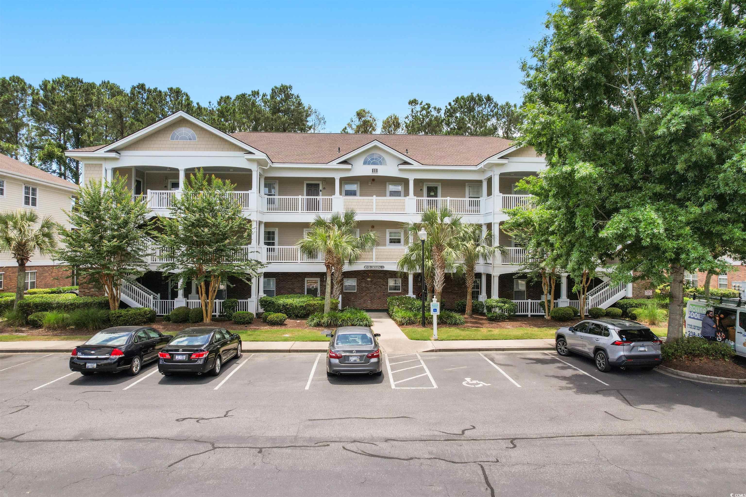 5825 Catalina Dr. UNIT #1113 North Myrtle Beach, SC 29582