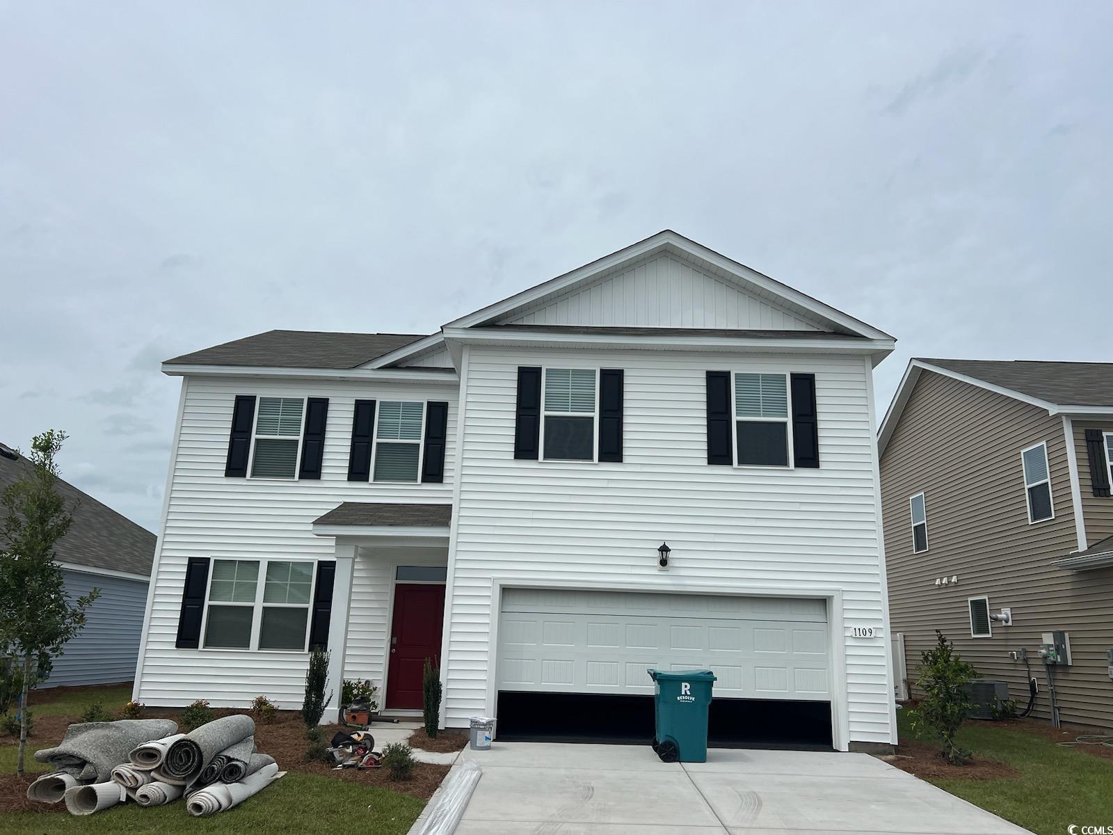 1109 Flintshire Dr. Myrtle Beach, SC 29579