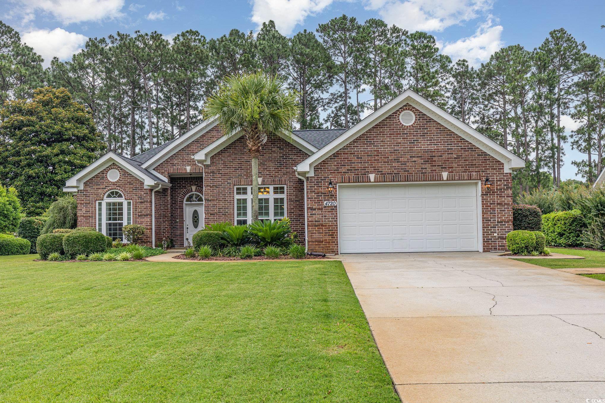 4720 National Dr. Myrtle Beach, SC 29579