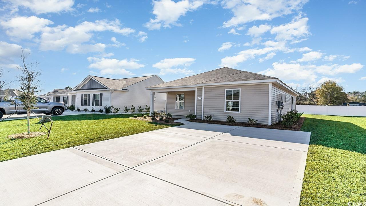 1956 Whispering Pine St. Ocean Isle Beach, NC 28469