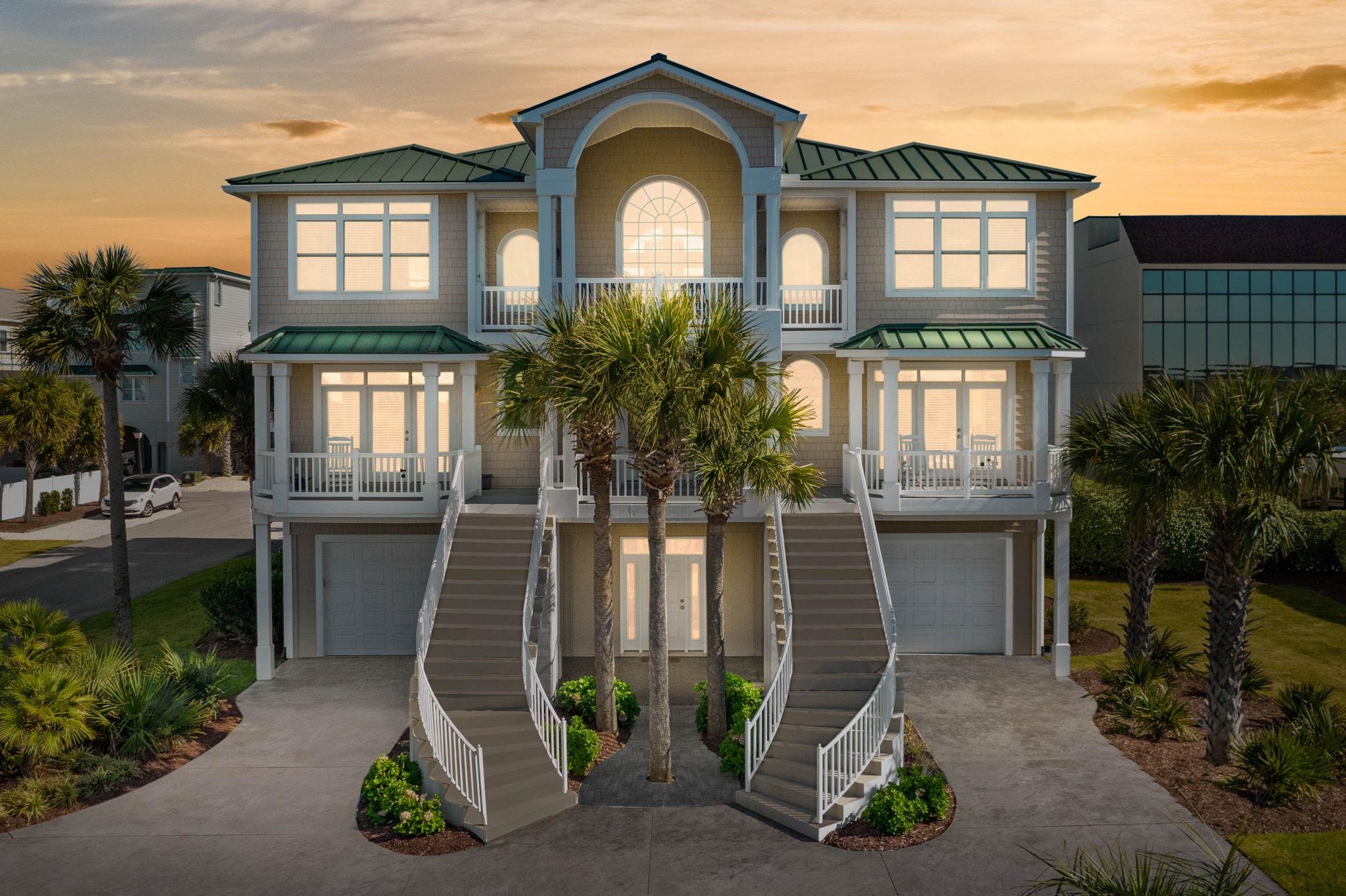 13 Coggeshall Dr. Ocean Isle Beach, NC 28469