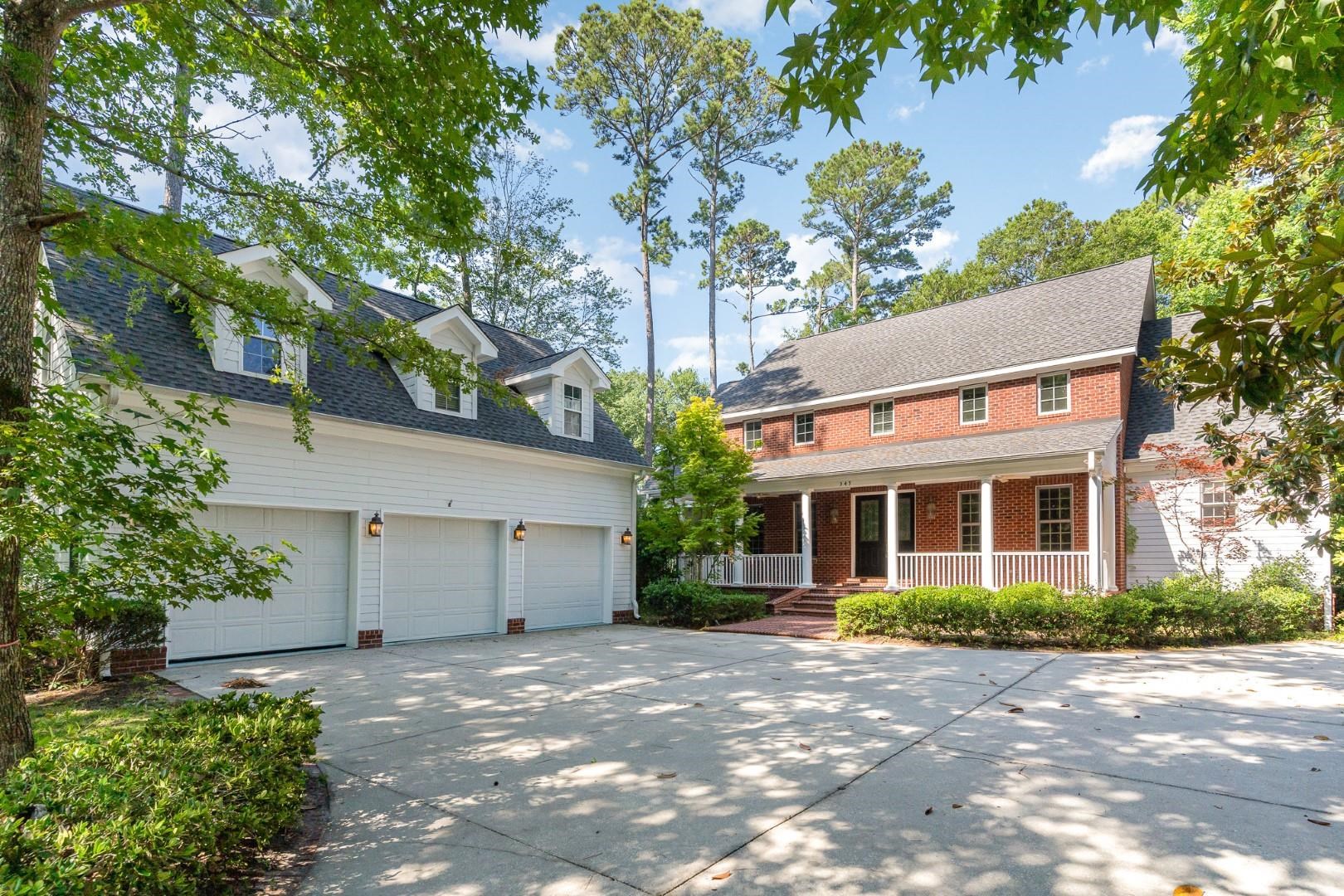 549 Old Augusta Dr. Pawleys Island, SC 29585