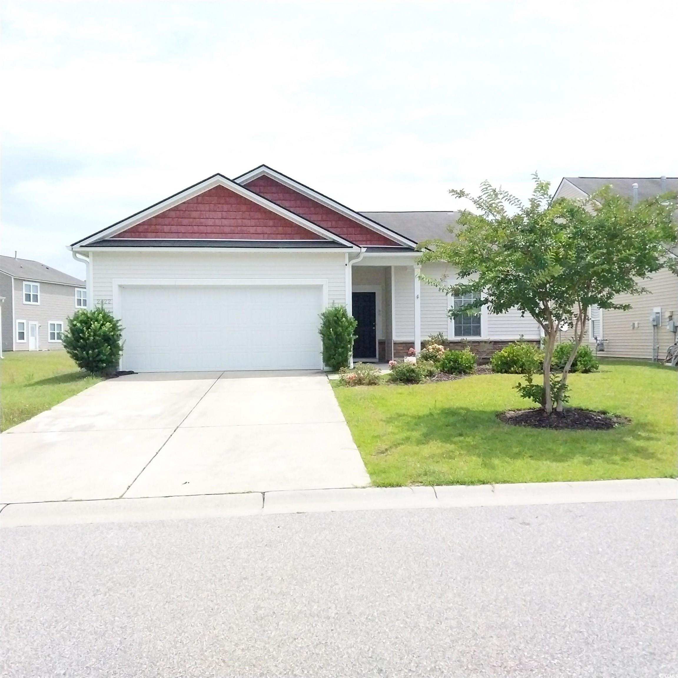 2422 Hobart St. Myrtle Beach, SC 29579