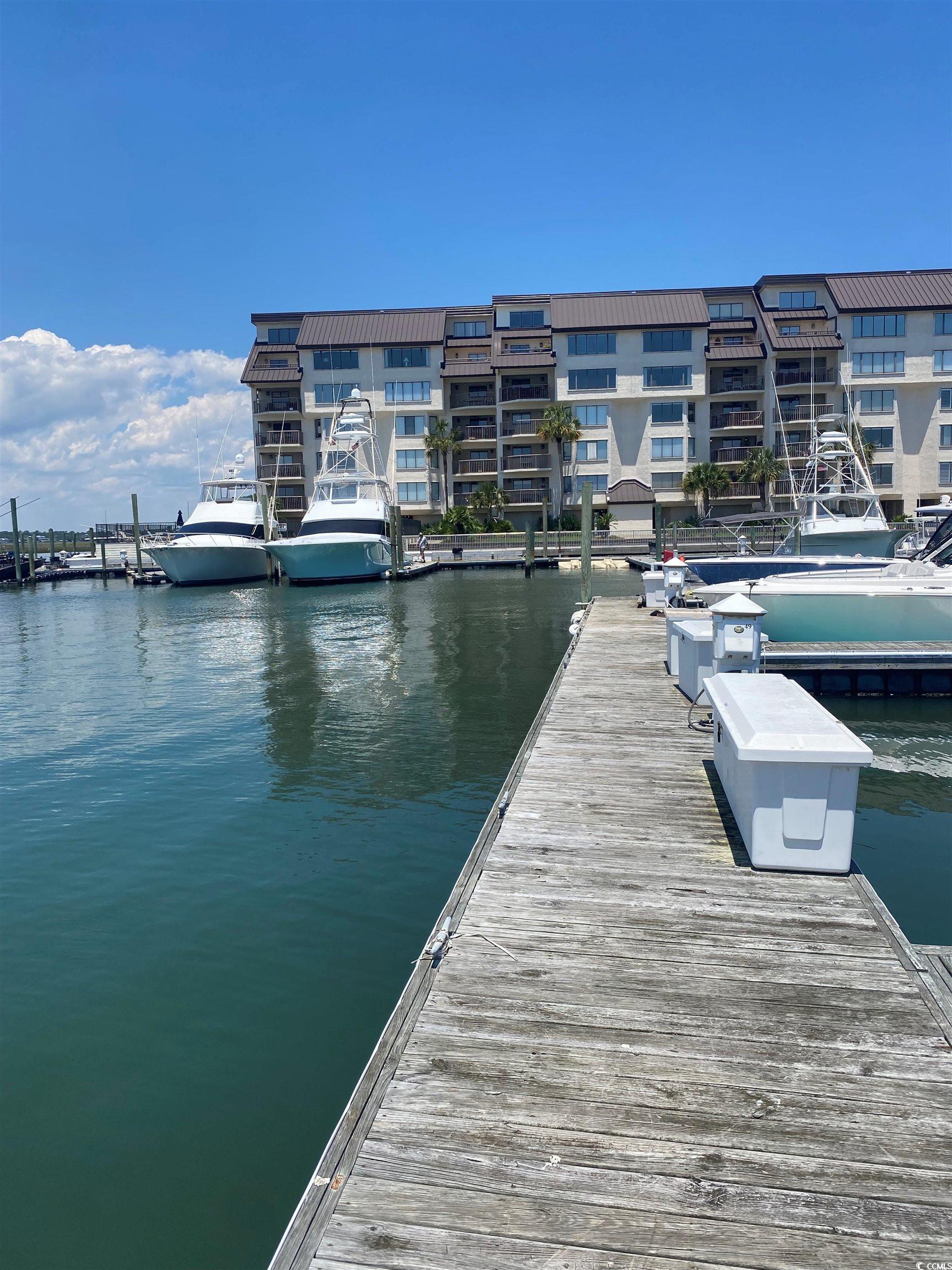 Myrtle Beach Real Estate Homes for Sale 1508 S Waccamaw Dr., Garden City Beach, South