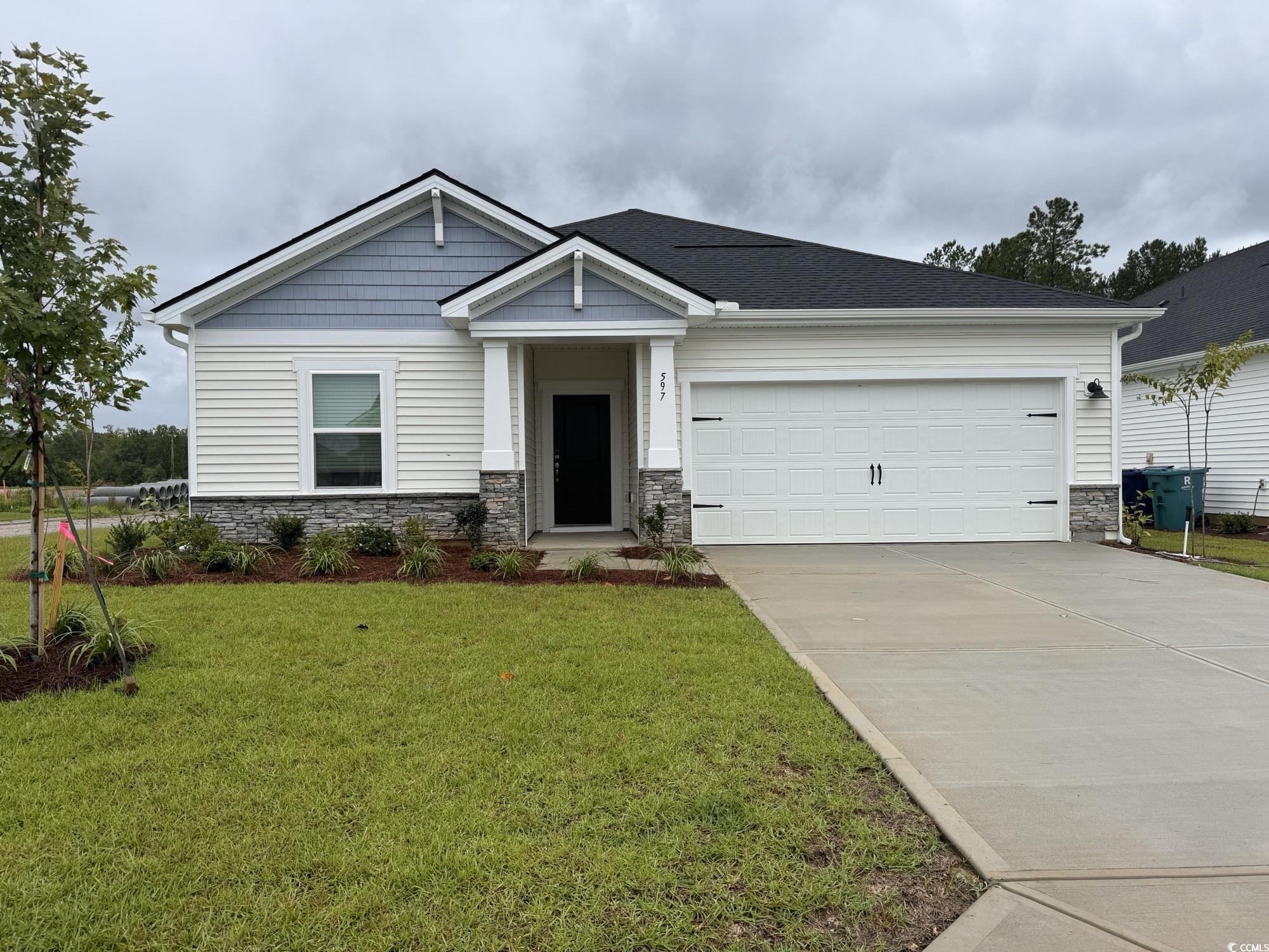 597 Cypress Preserve Circle Longs, SC 29568