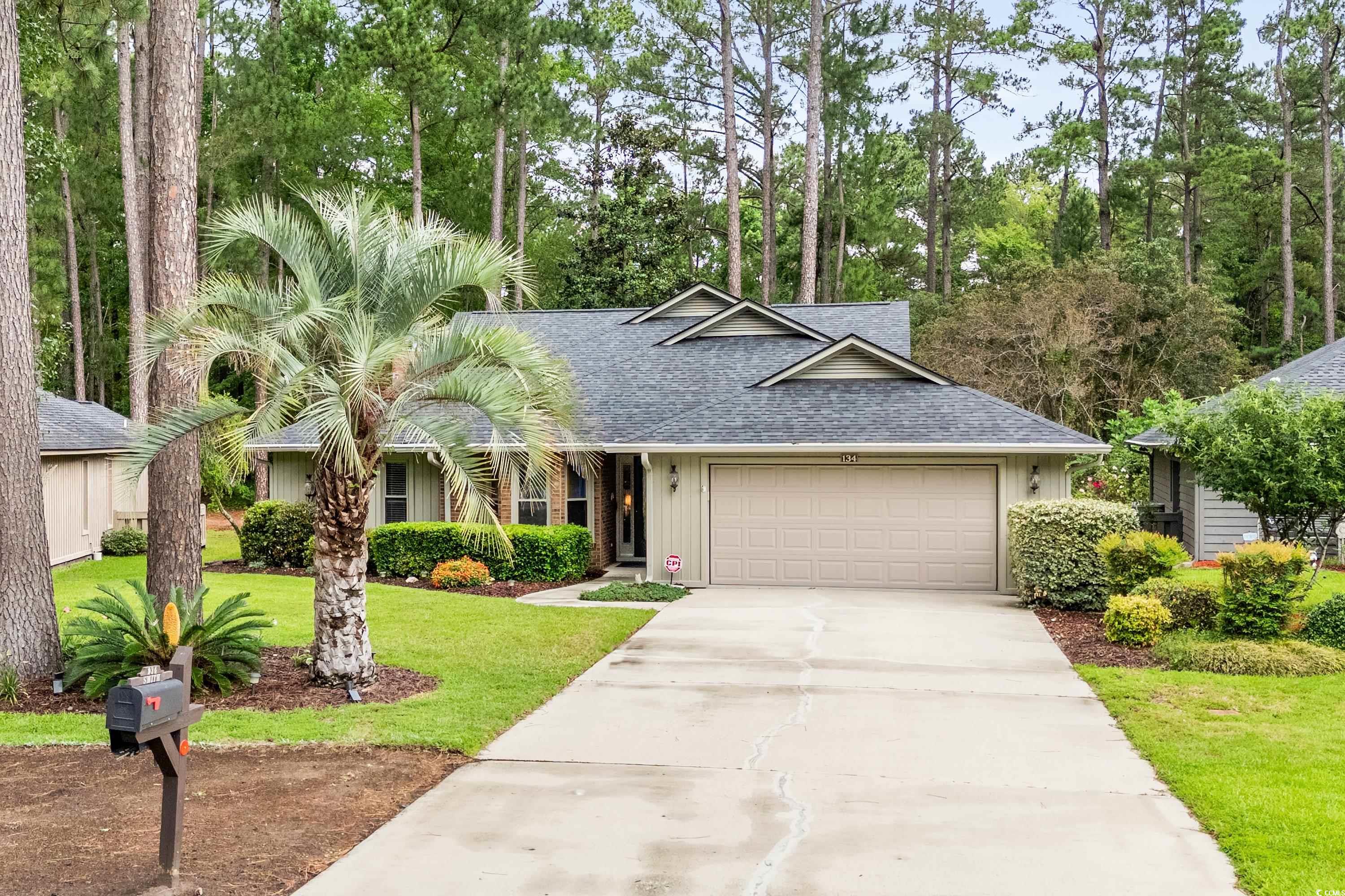 134 Myrtle Trace Dr. Conway, SC 29526