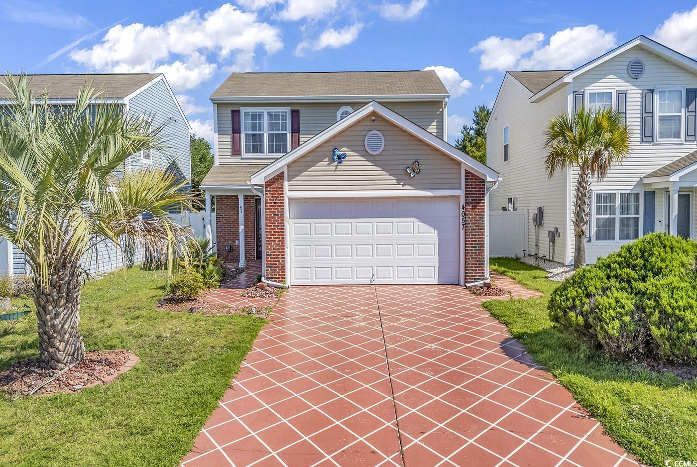 4057 Blackwolf Dr. Myrtle Beach, SC 29579