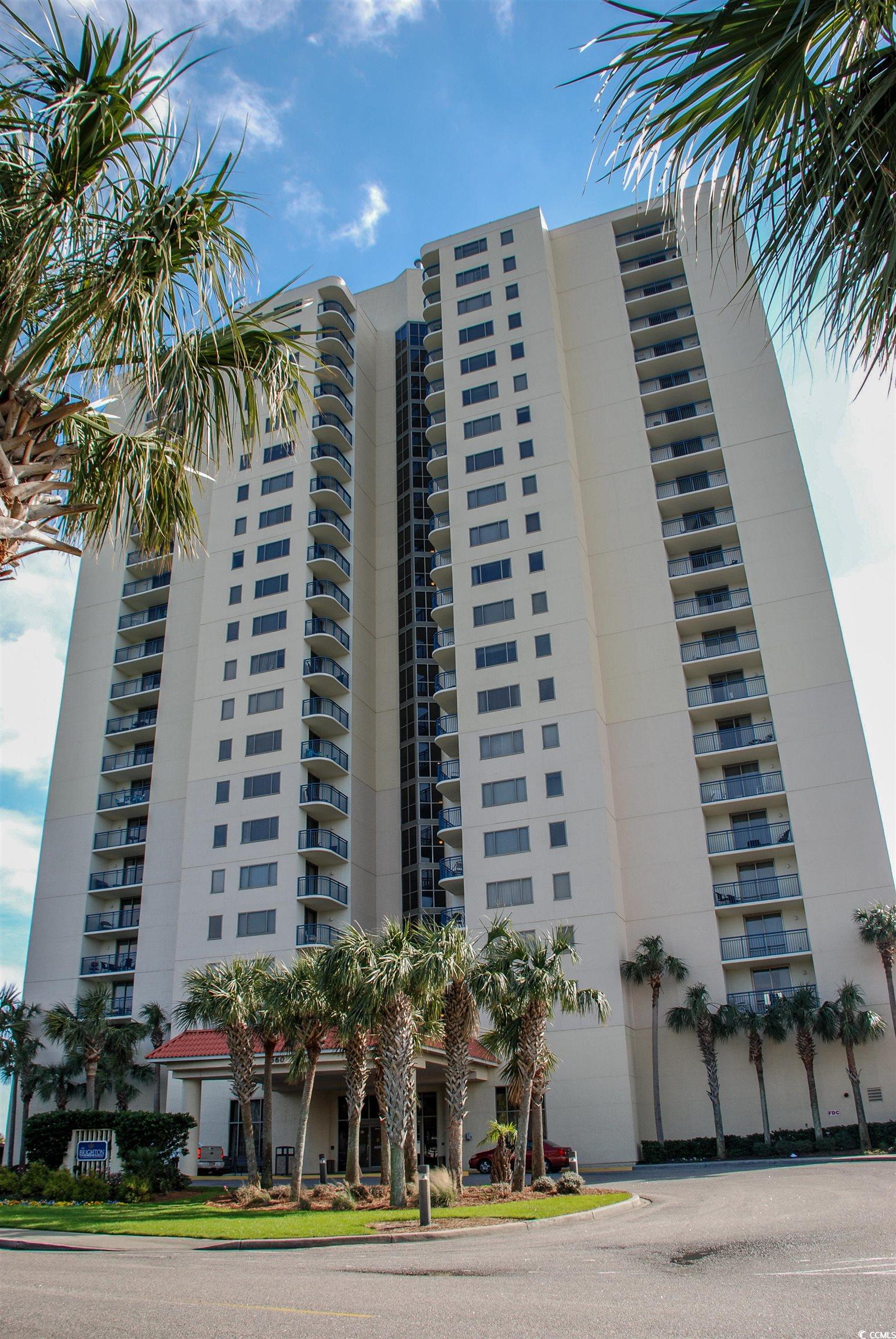 8560 Queensway Blvd. UNIT #508 Myrtle Beach, SC 29572