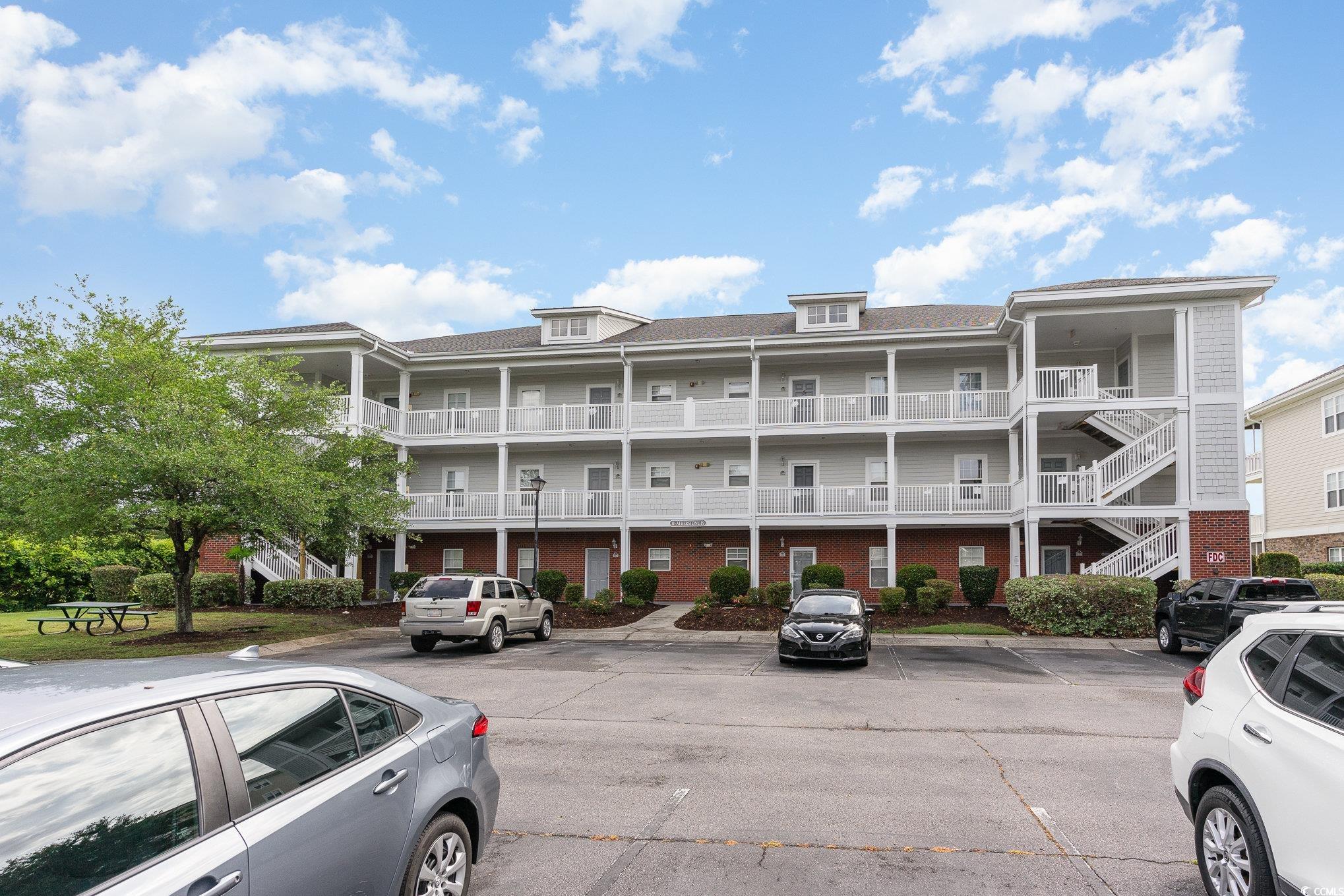 804 Crumpet Ct. UNIT #1154 Myrtle Beach, SC 29579