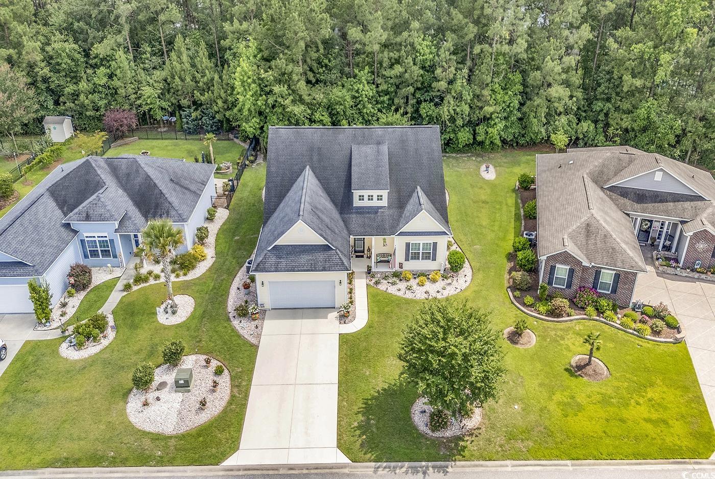 148 Belclare Way Longs, SC 29568