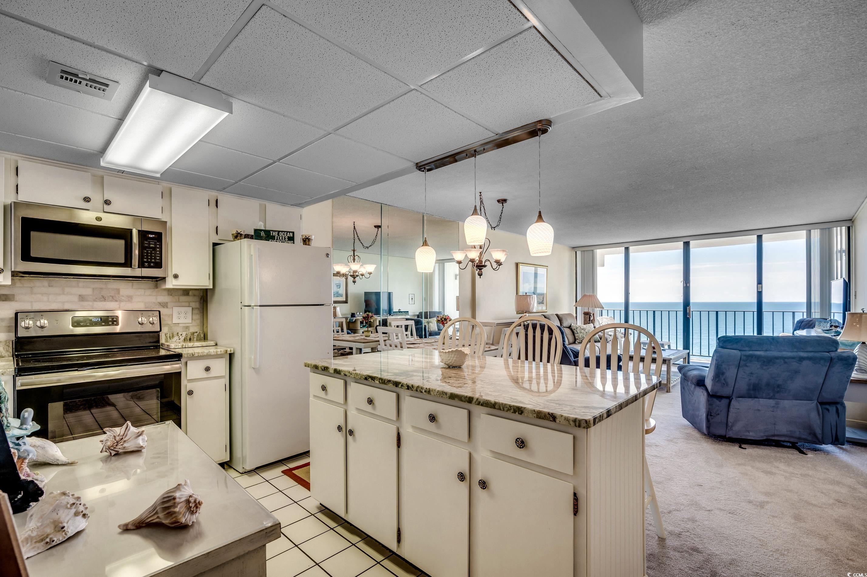 1210 N Waccamaw Dr. #1111, Garden City Beach, South Carolina image 4