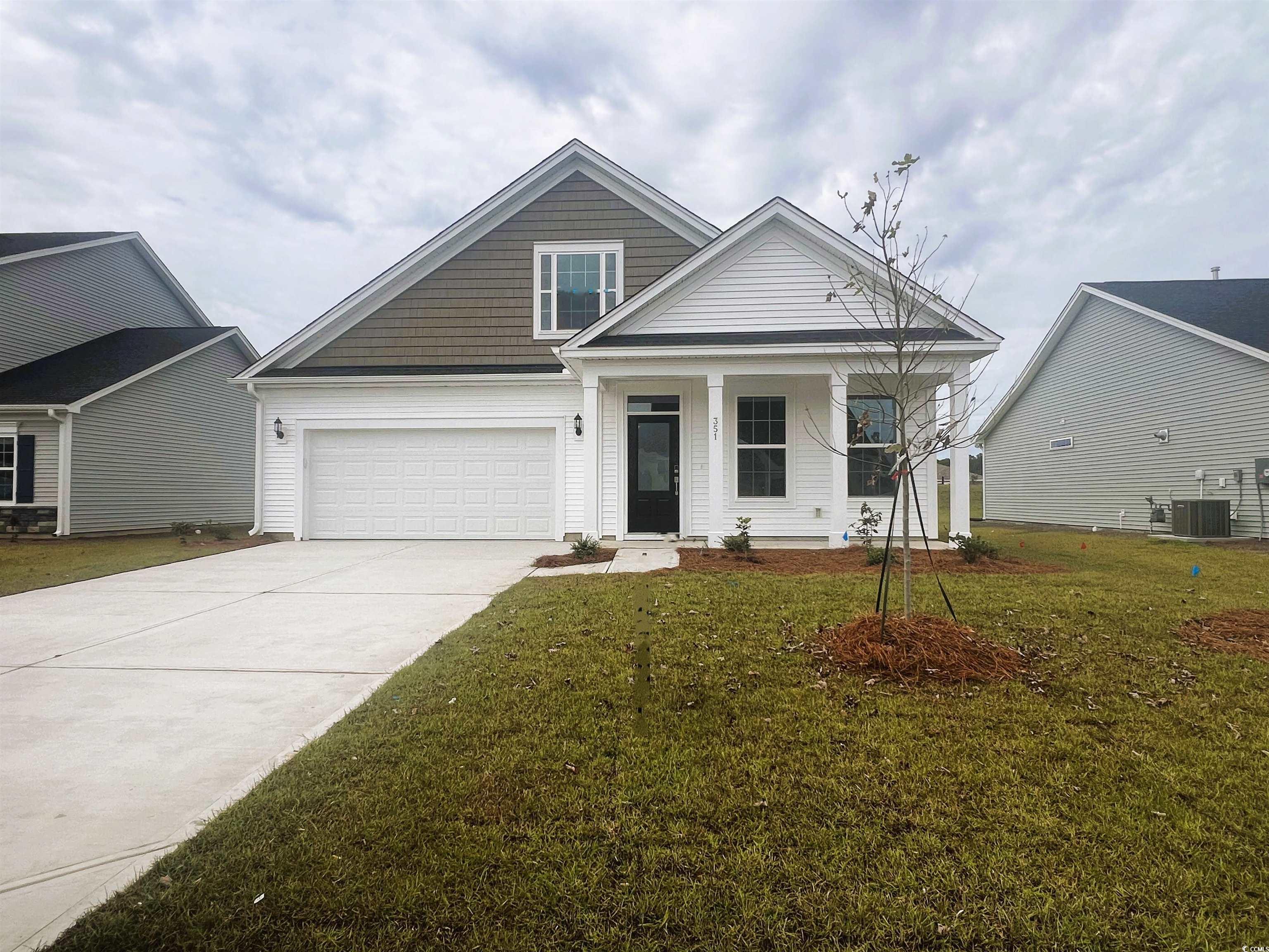 351 Happy Valley Dr. Myrtle Beach, SC 29588