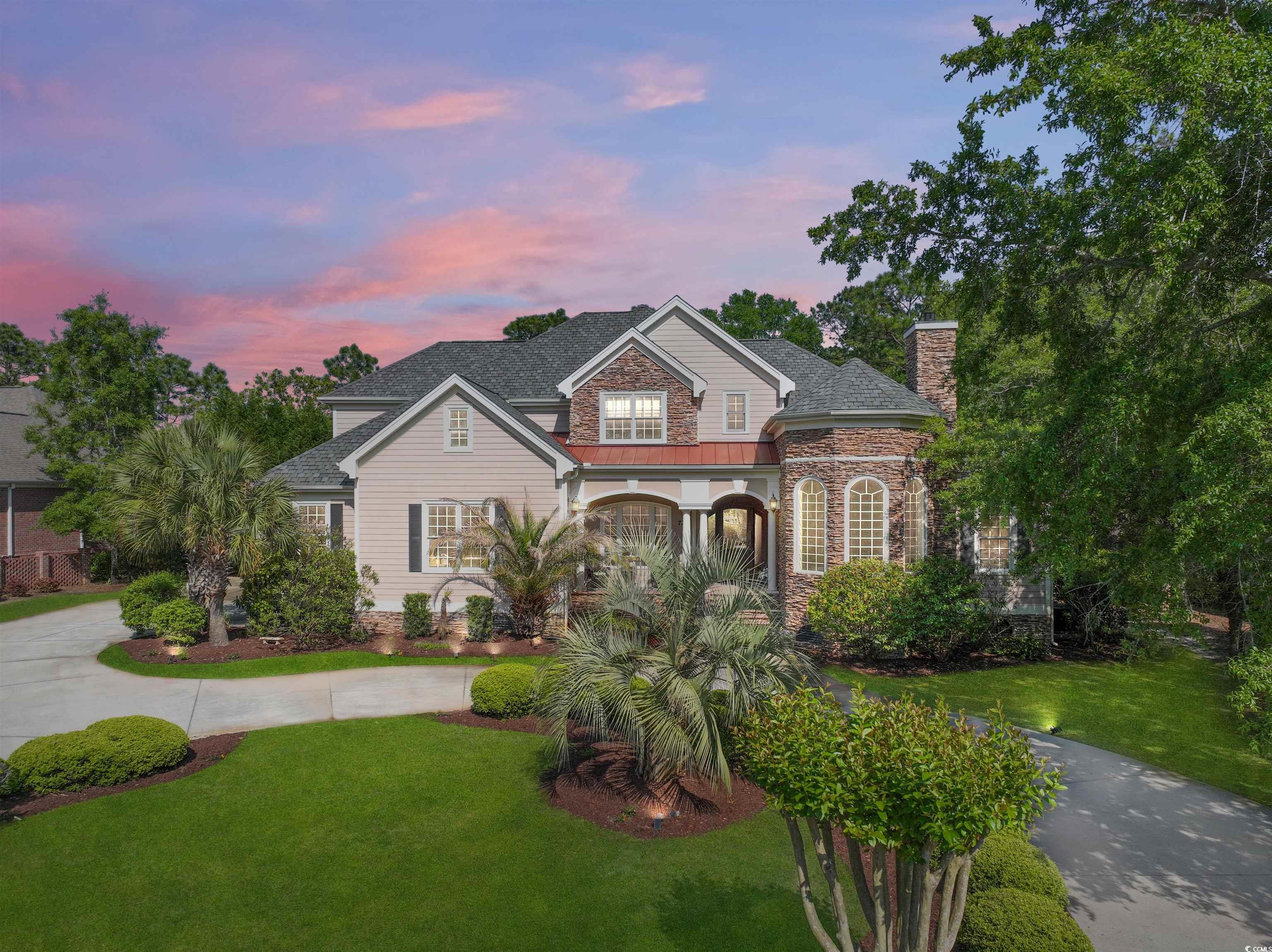 73 Bald Cypress Ct. Pawleys Island, SC 29585