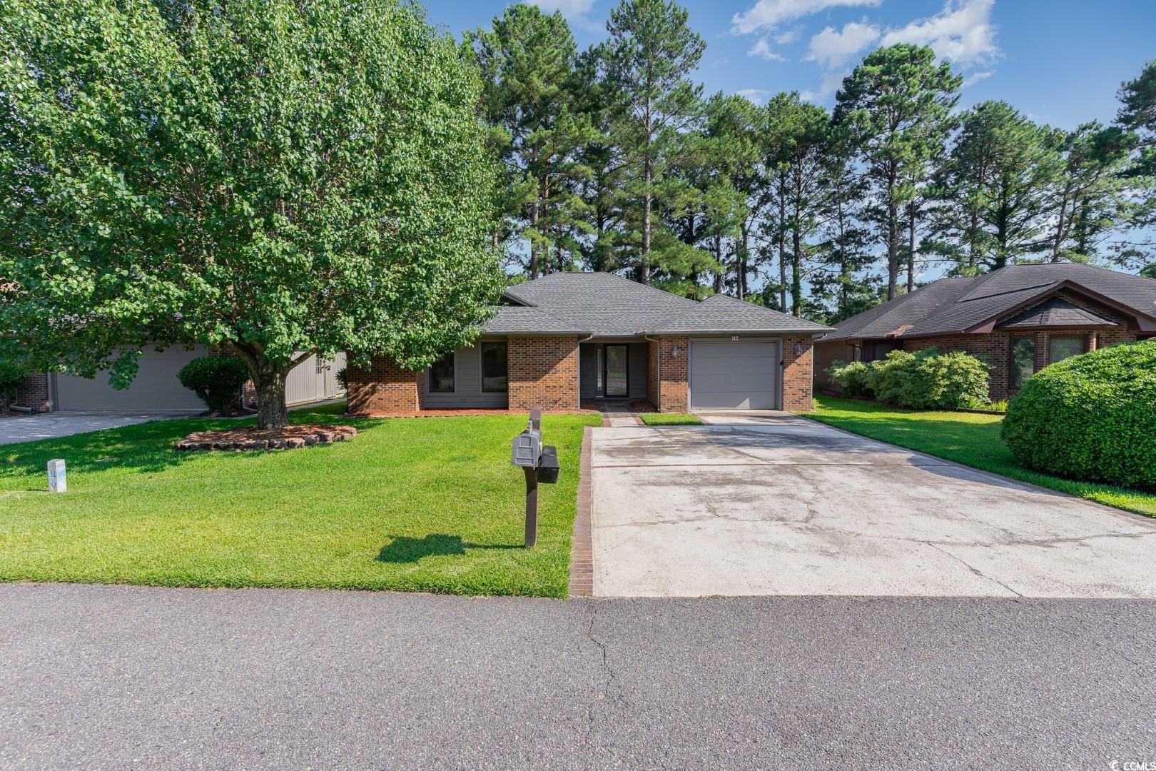 112 Laurelwood Ln. Conway, SC 29526