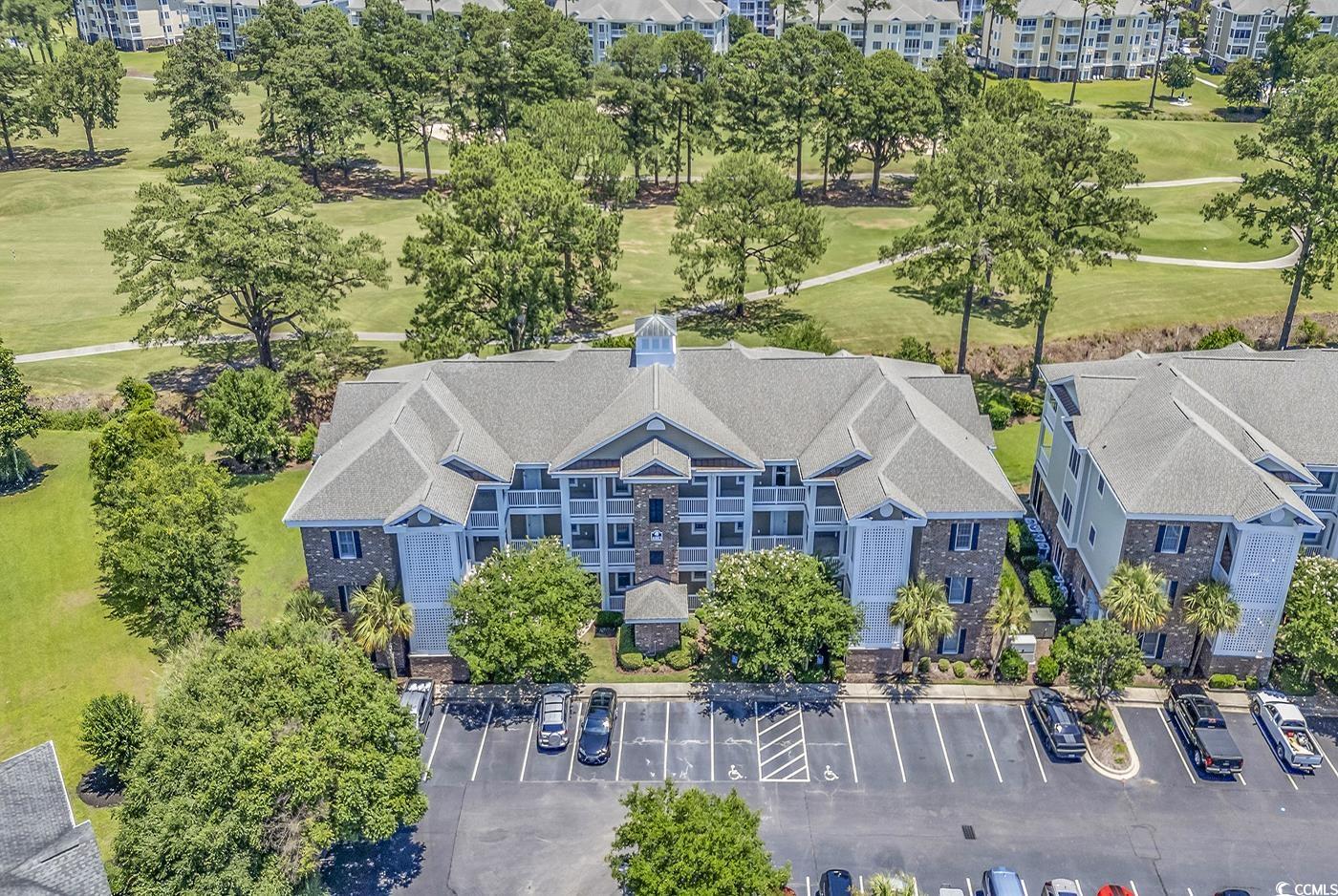 4885 Magnolia Pointe Ln. UNIT #202 Myrtle Beach, SC 29577