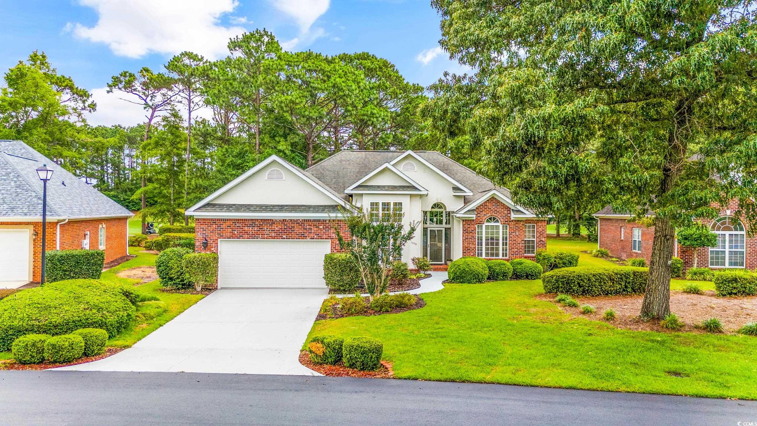 1398 Highland Circle Myrtle Beach, SC 29575