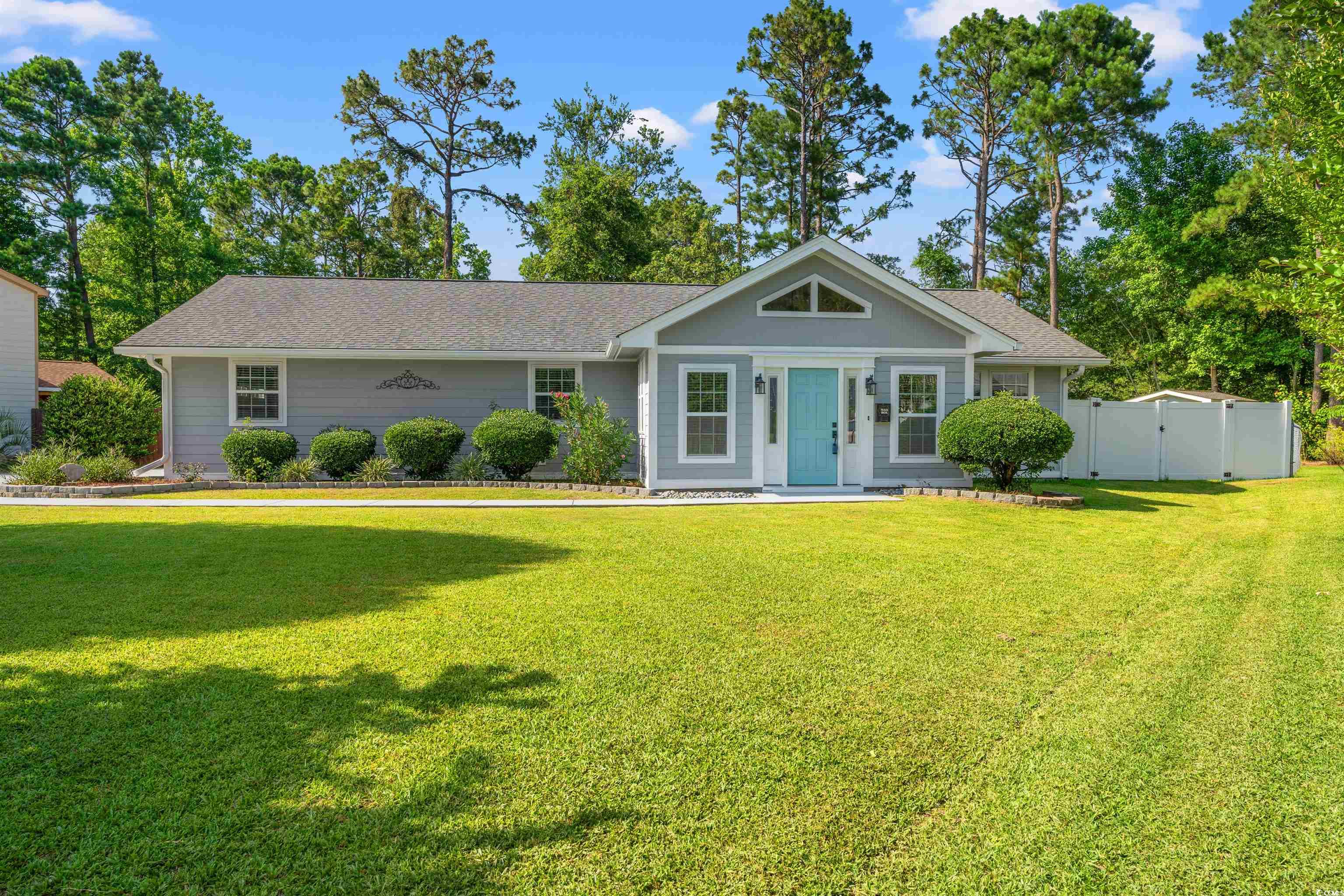 304 Sunnehanna Dr. Myrtle Beach, SC 29588