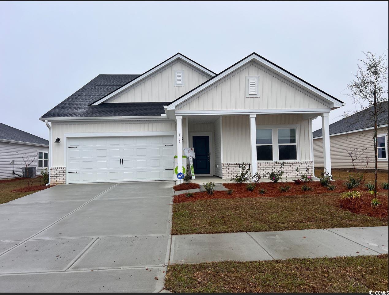 547 Cypress Preserve Circle Longs, SC 29568