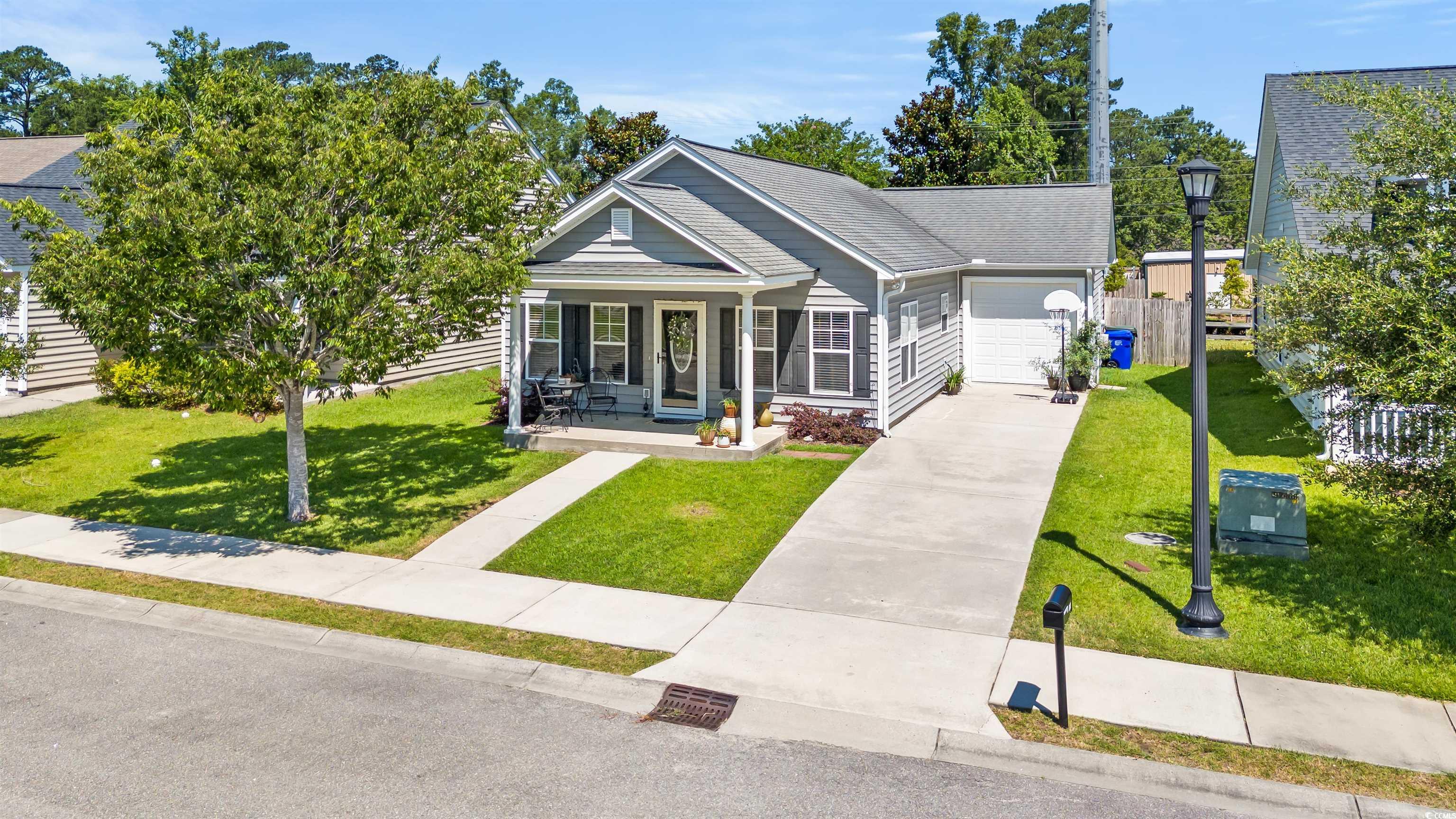 1504 Stilley Circle Conway, SC 29526