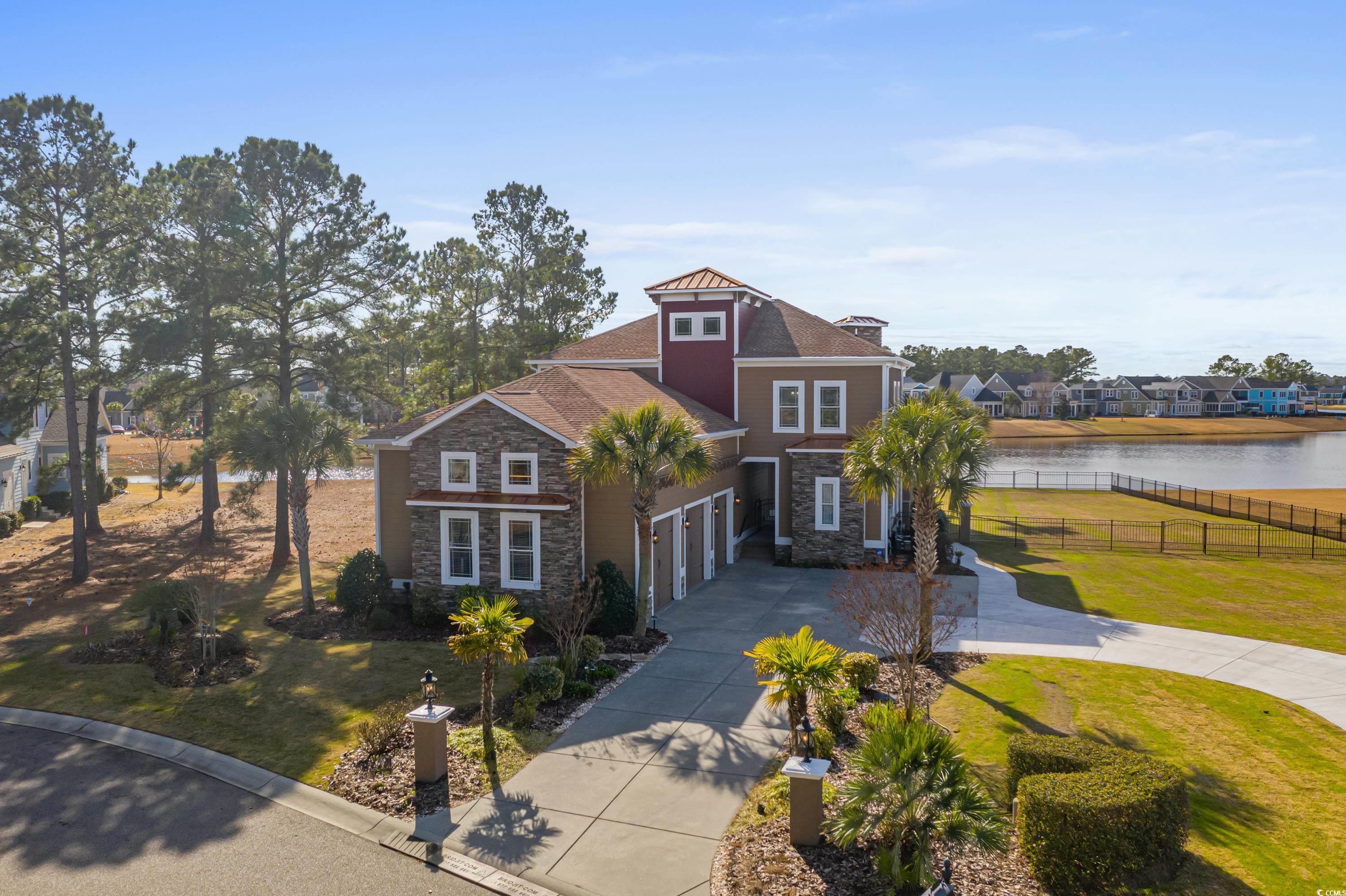 2704 Catbird Circle Myrtle Beach, SC 29579