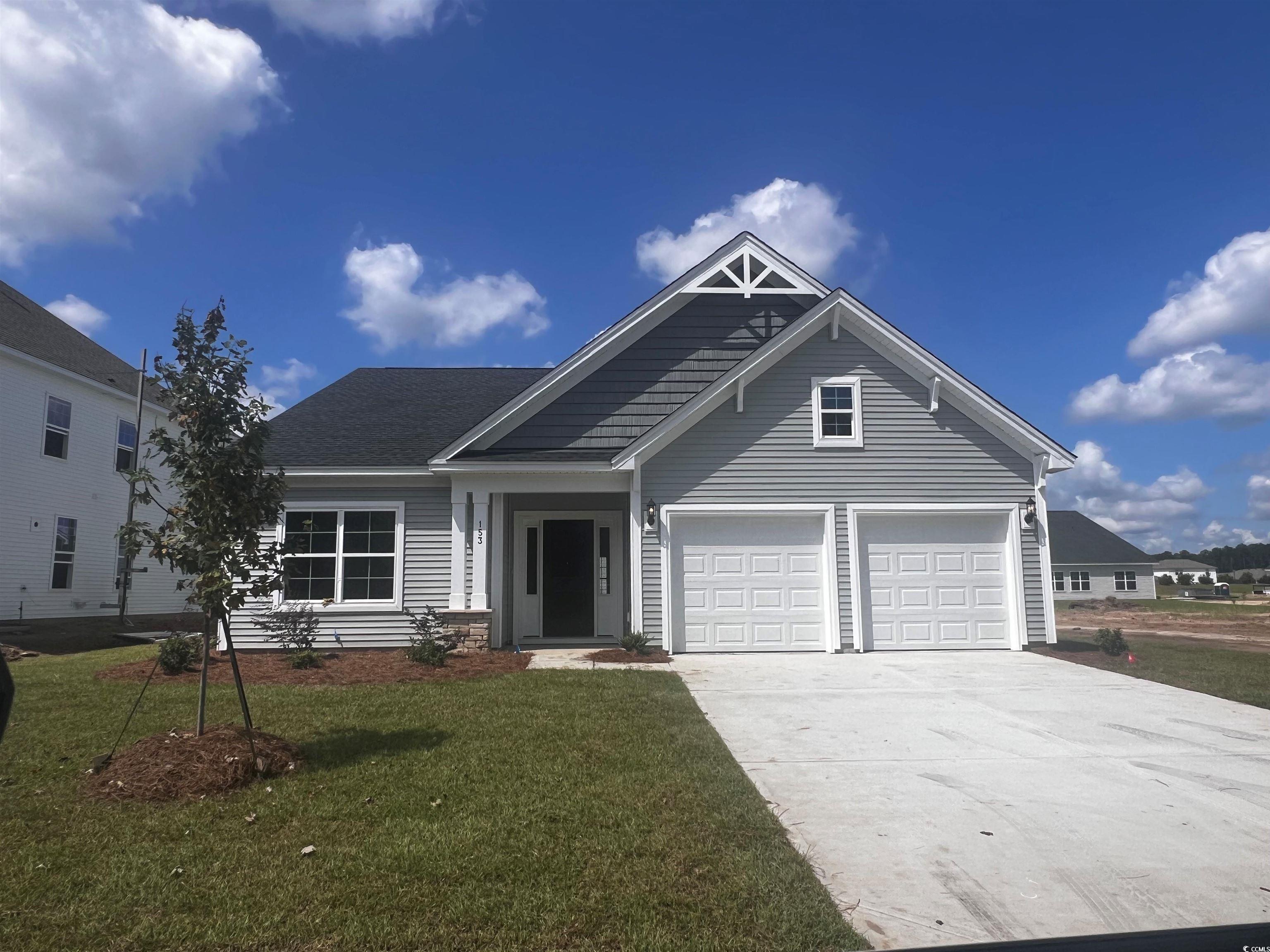 153 Azure Loop Myrtle Beach, SC 29588