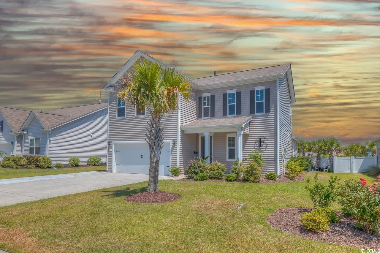 308 Ocean Commons Dr. Myrtle Beach, SC 29575