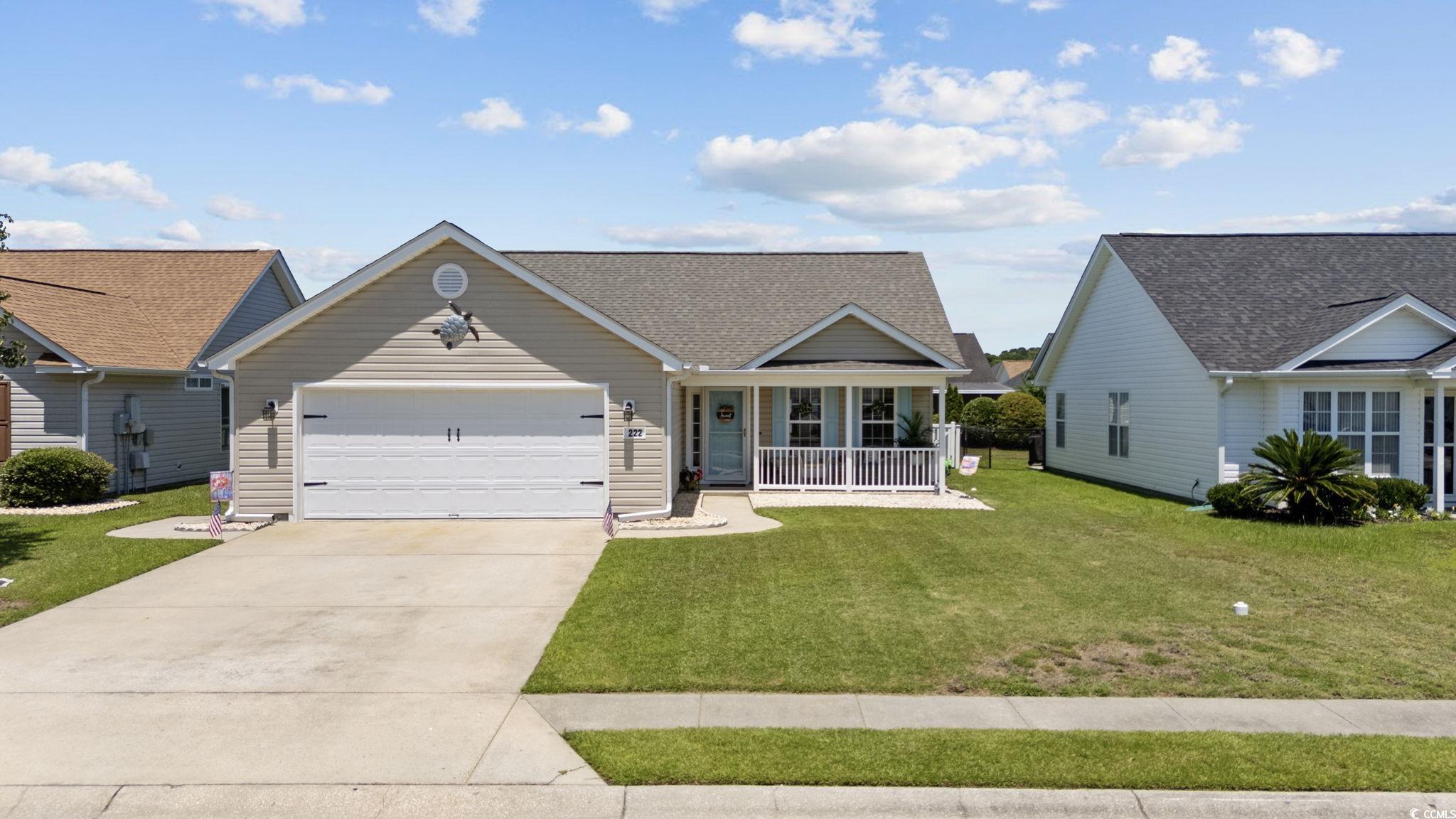 222 Lynco Ln. Surfside Beach, SC 29575